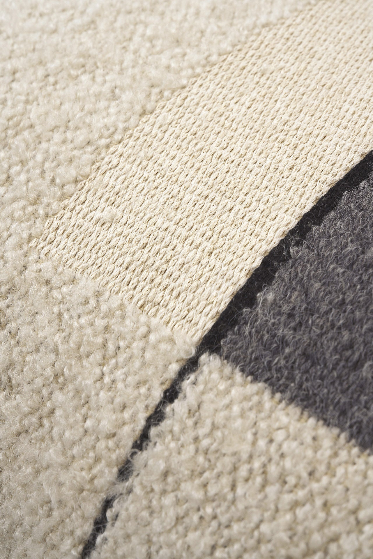 Urban Cushion - 2 sizes - Goode Studio