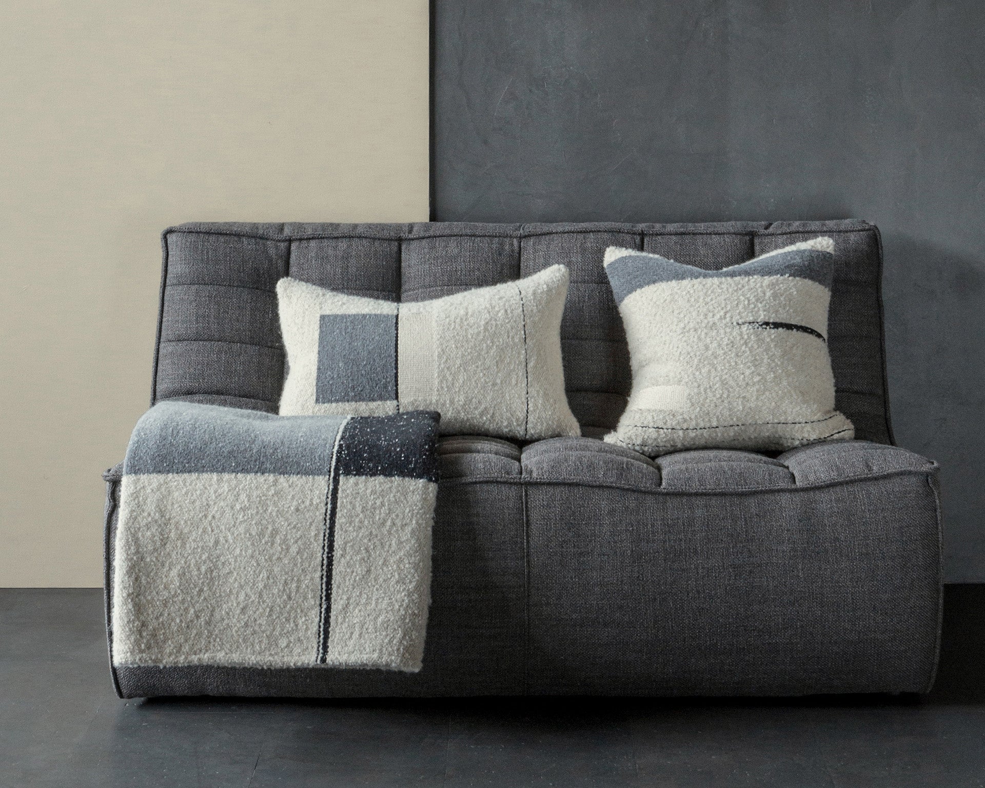 Urban Cushion - 2 sizes - Goode Studio