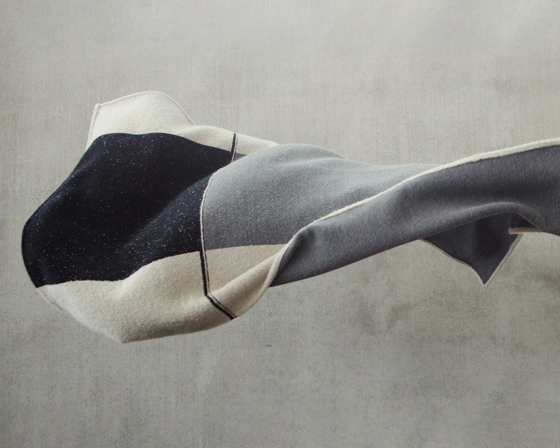 Urban Throw - Goode Studio