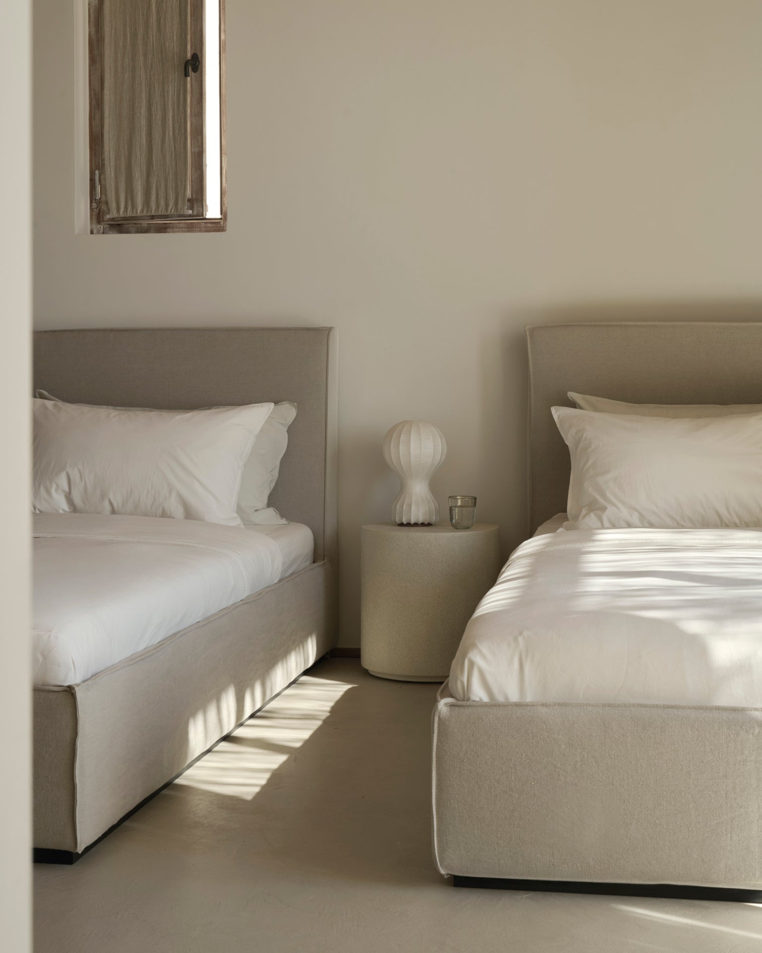 Elements Side Table - Goode Studio