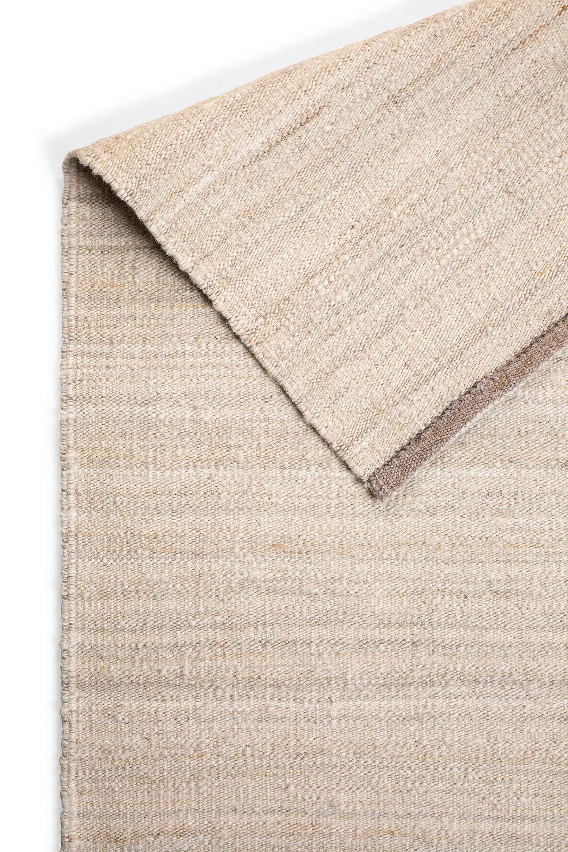 Nomad Kilim Rug - Goode Studio