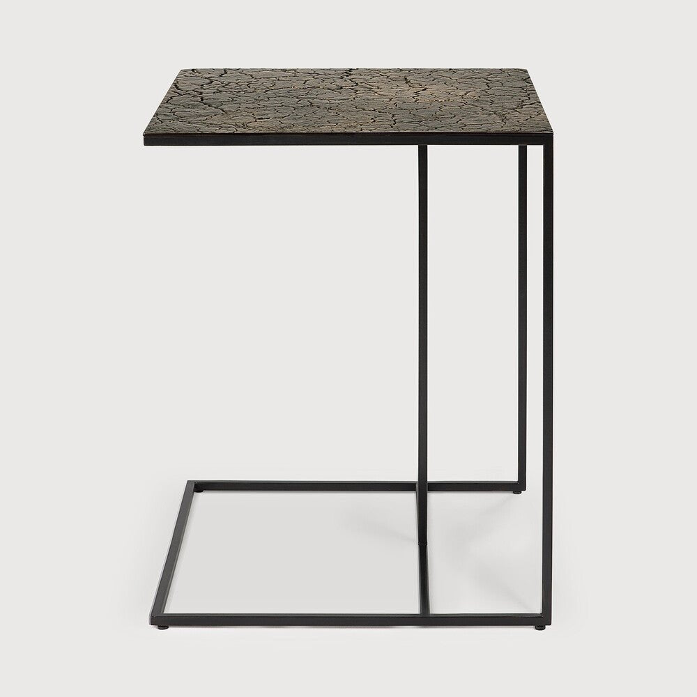Triptic side table - Goode Studio