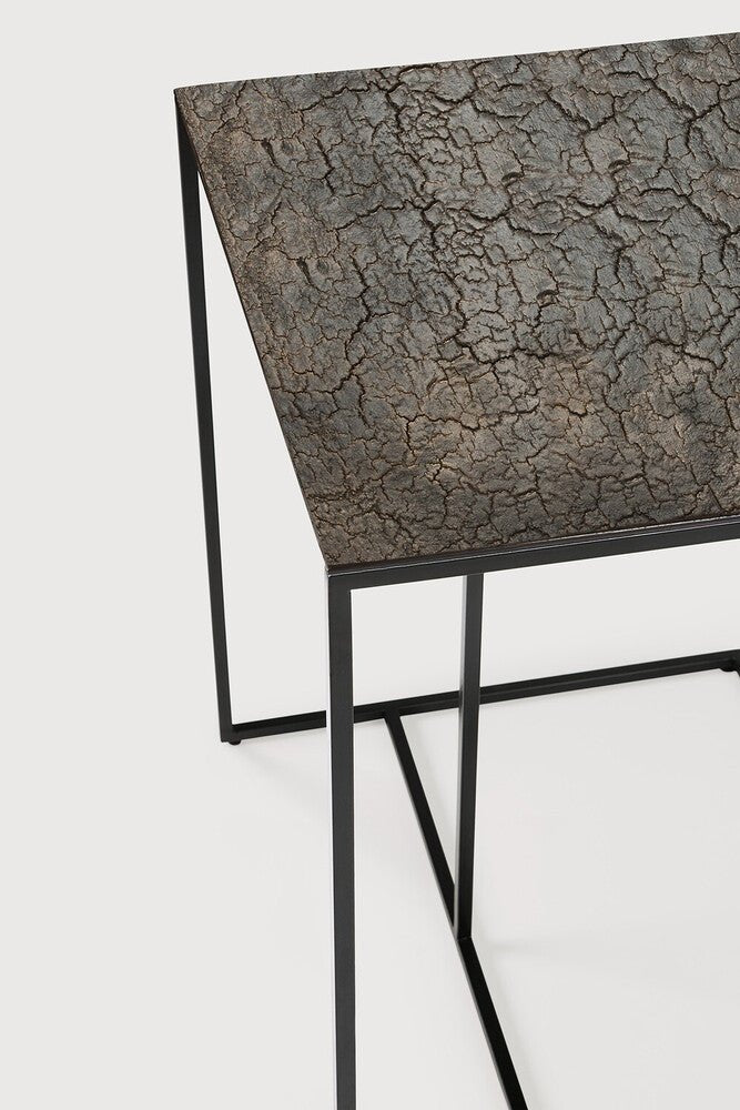 Triptic side table - Goode Studio