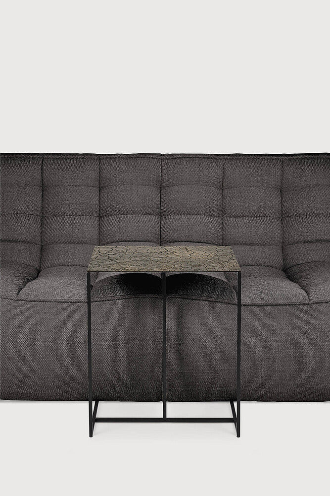 Triptic side table - Goode Studio