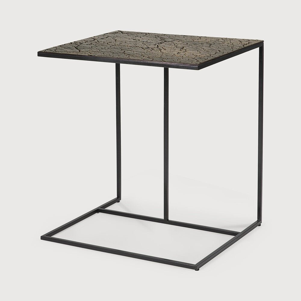 Triptic side table - Goode Studio