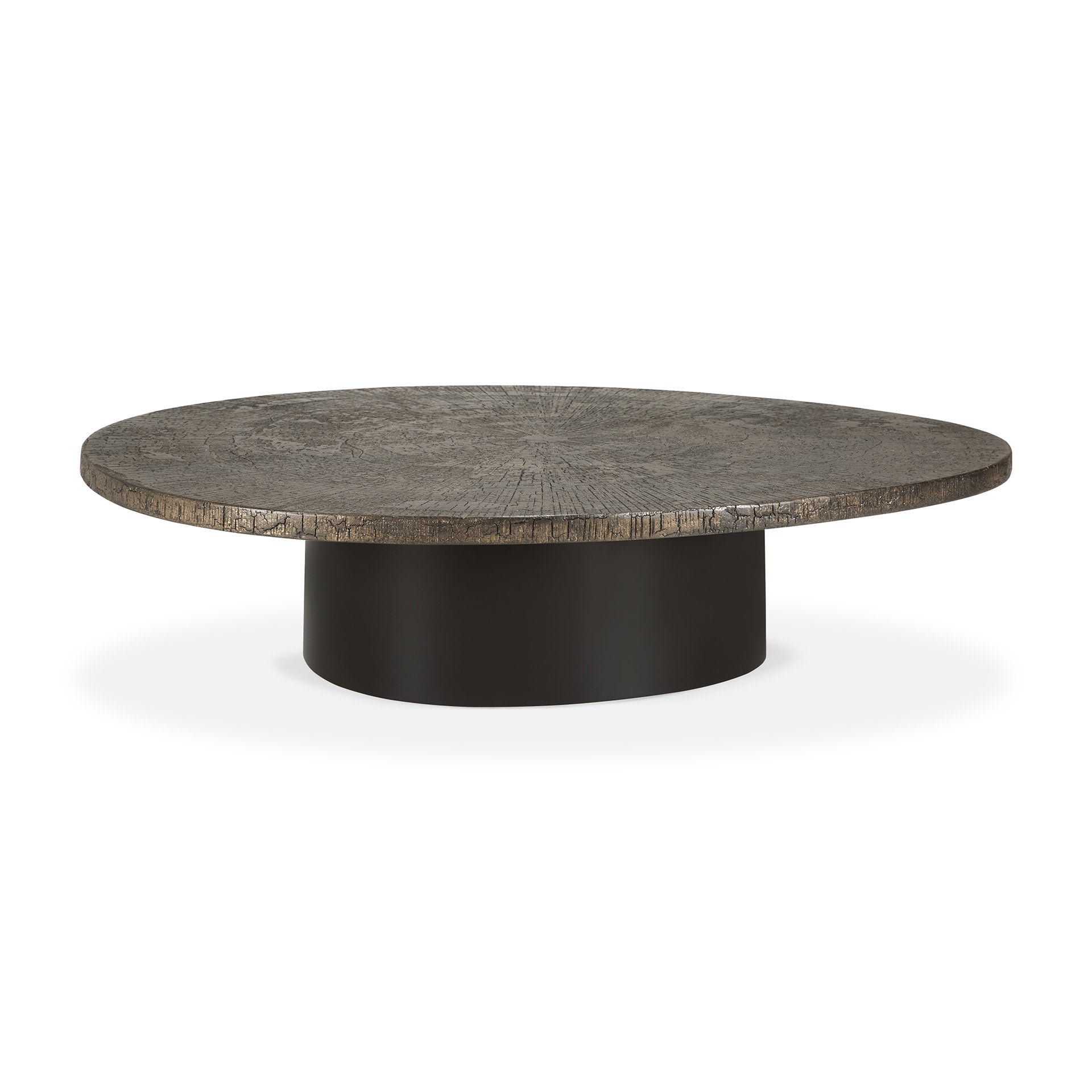 Slice Coffee Table - Goode Studio