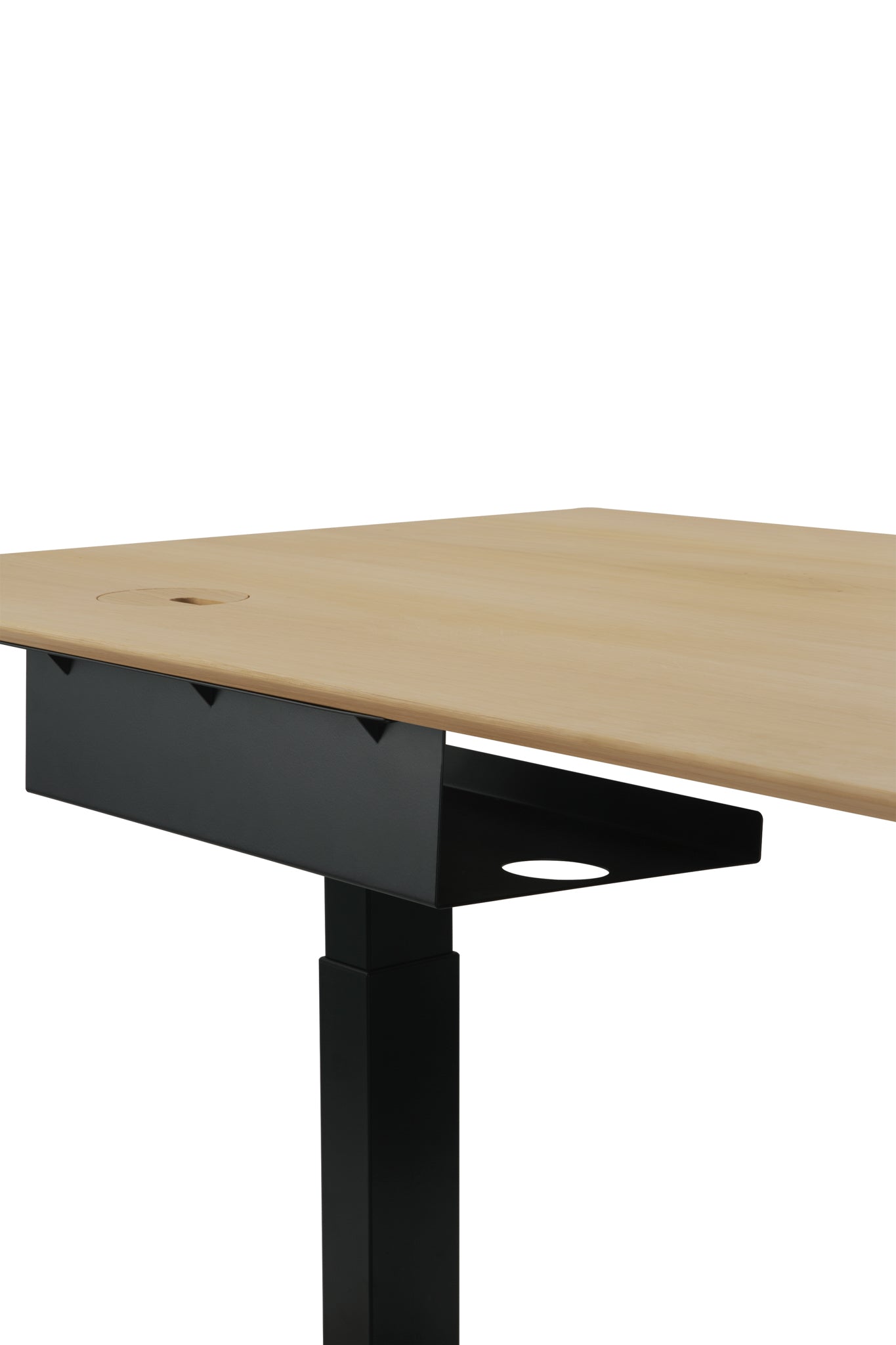 Metal-cable-tray-Black-cut-Goode-Studio