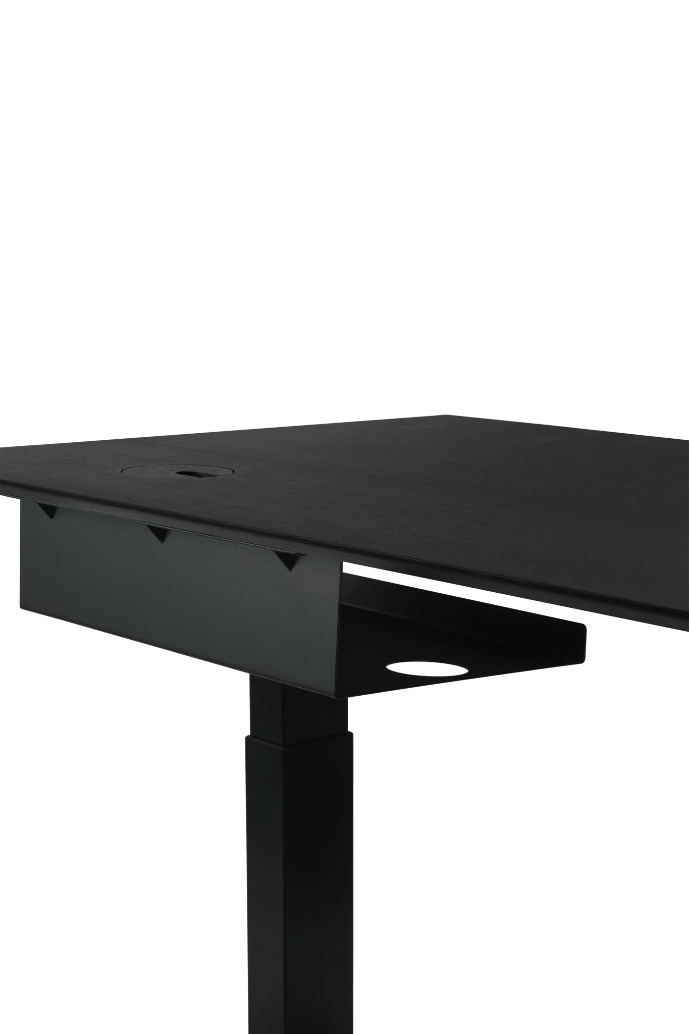 Metal-cable-tray-Black-cut-Goode-Studio