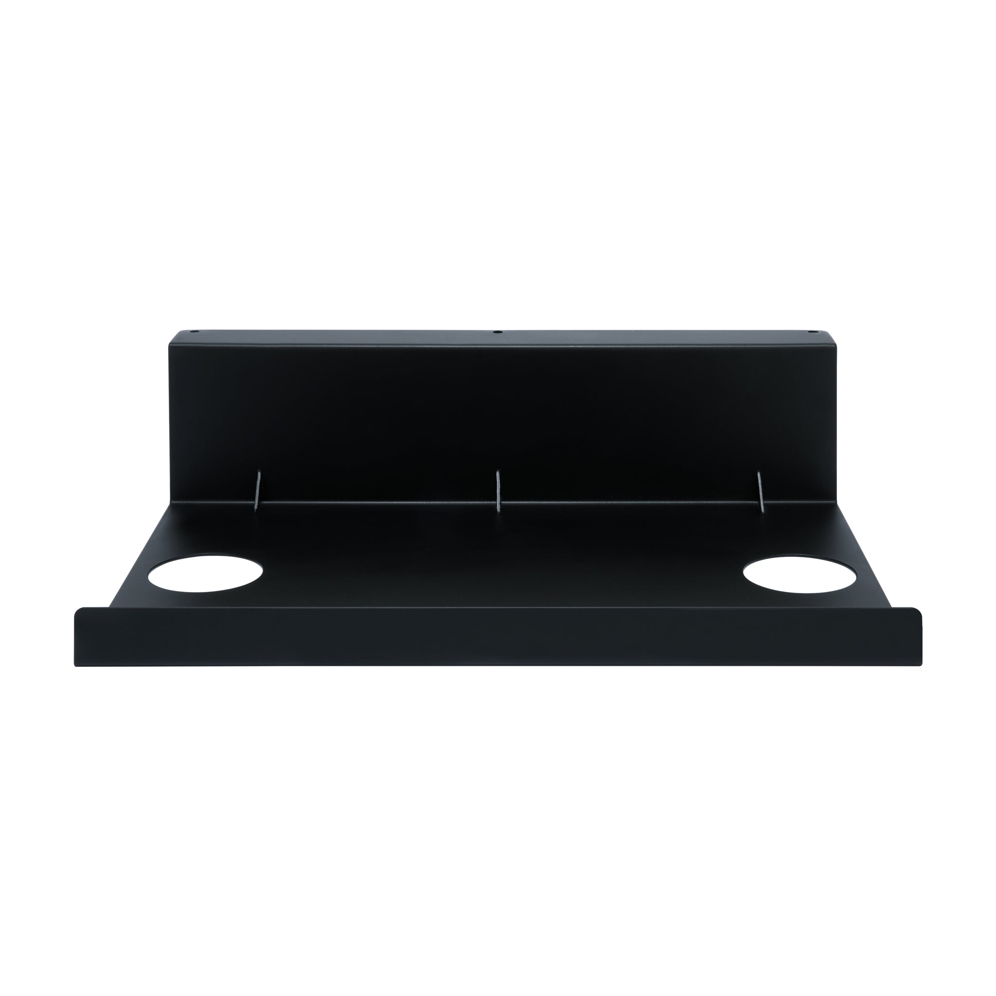 Metal-cable-tray-Black-side-cut-Goode-Studio