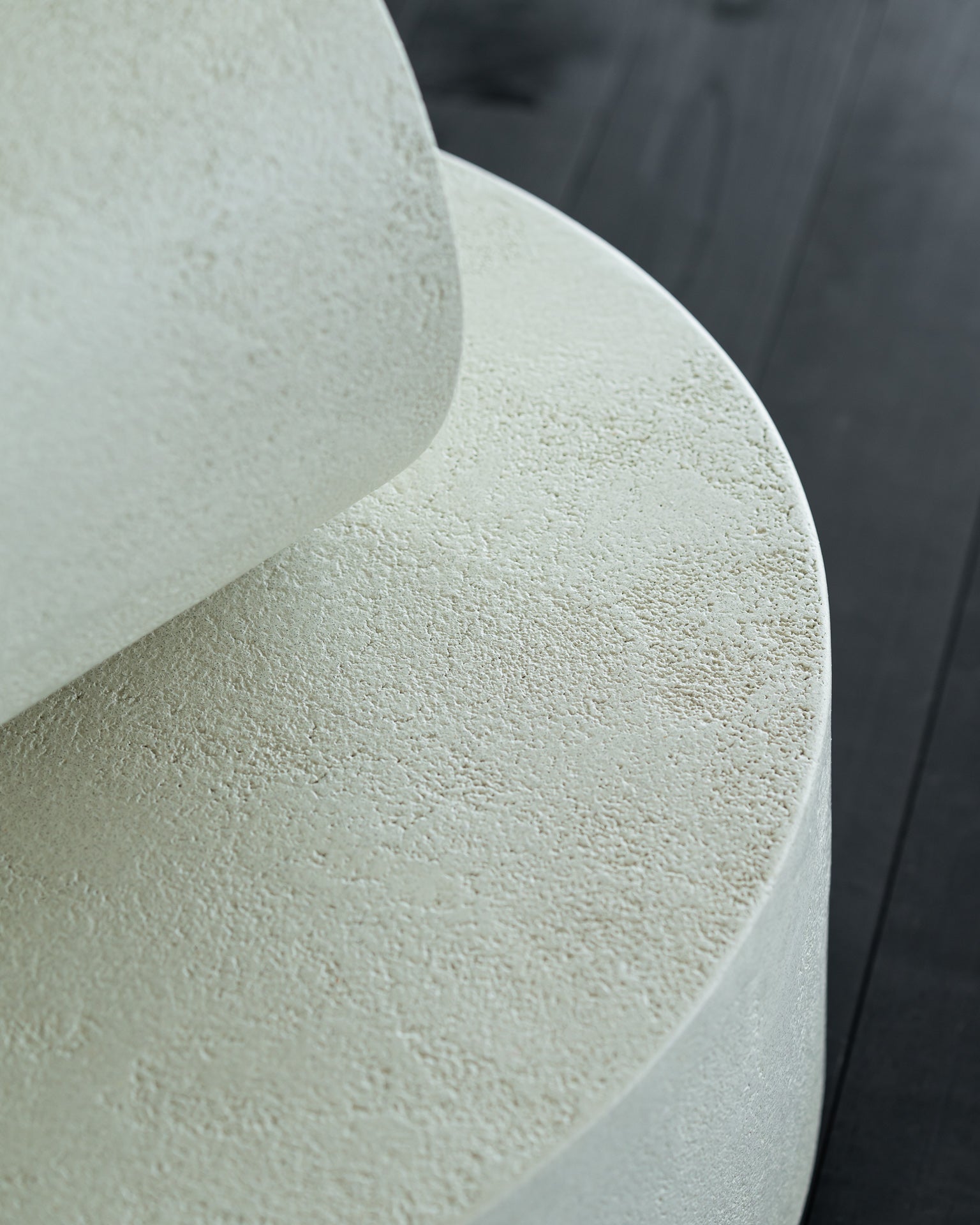 Elements Coffee Table - Round - Goode Studio