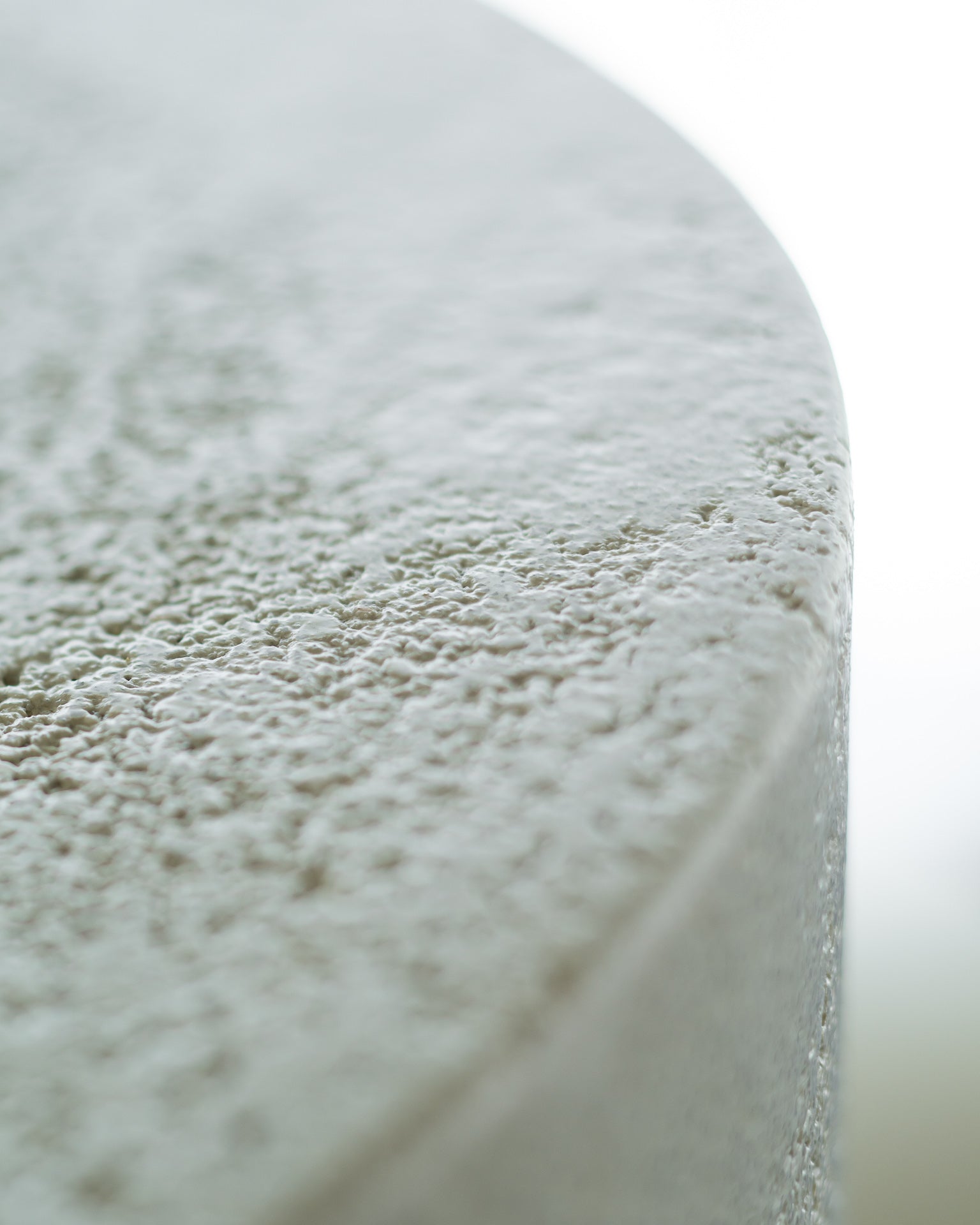 Elements Coffee Table - Round - Goode Studio