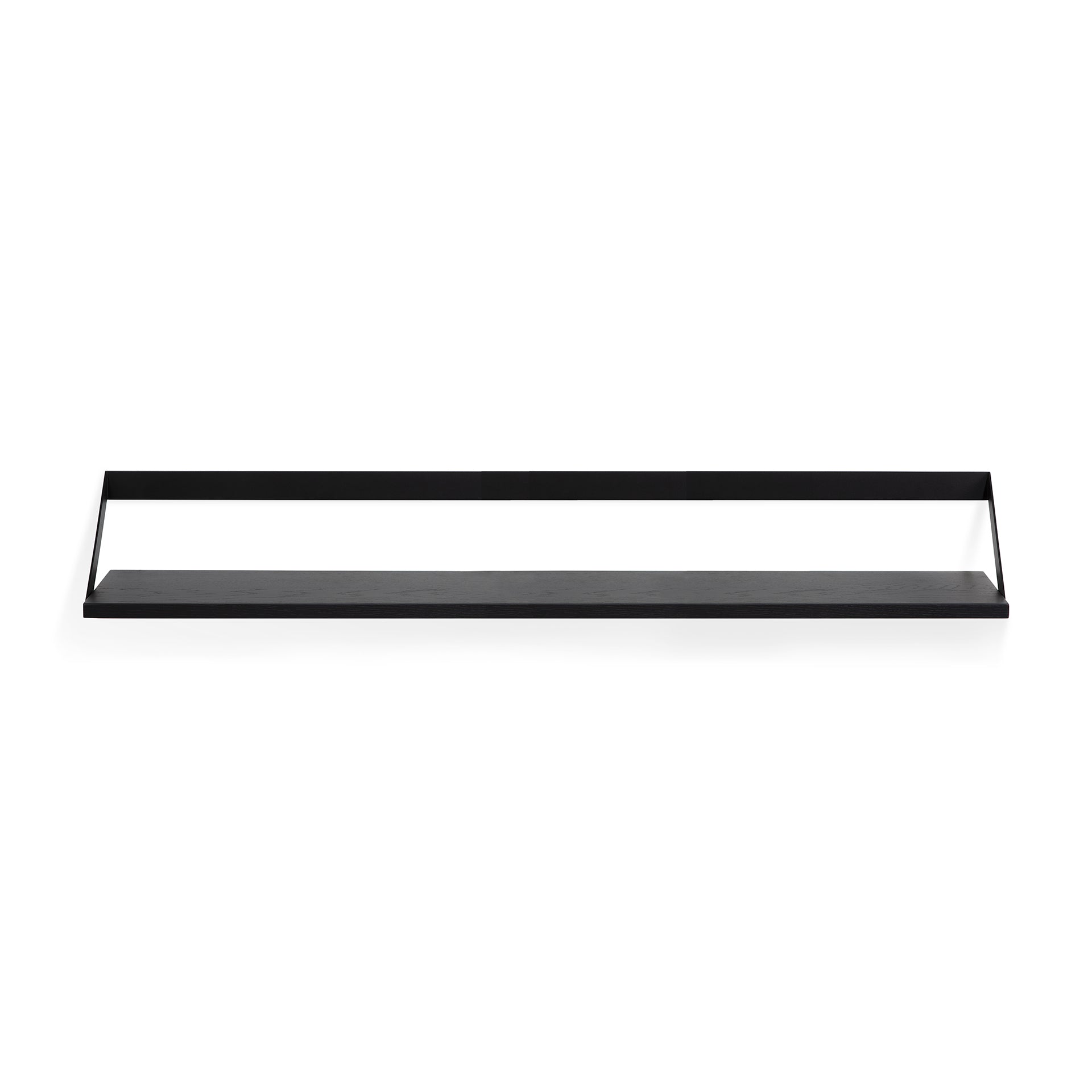 Oak-Ribbon-black-shelf-black-front-cut-Goode-Studio