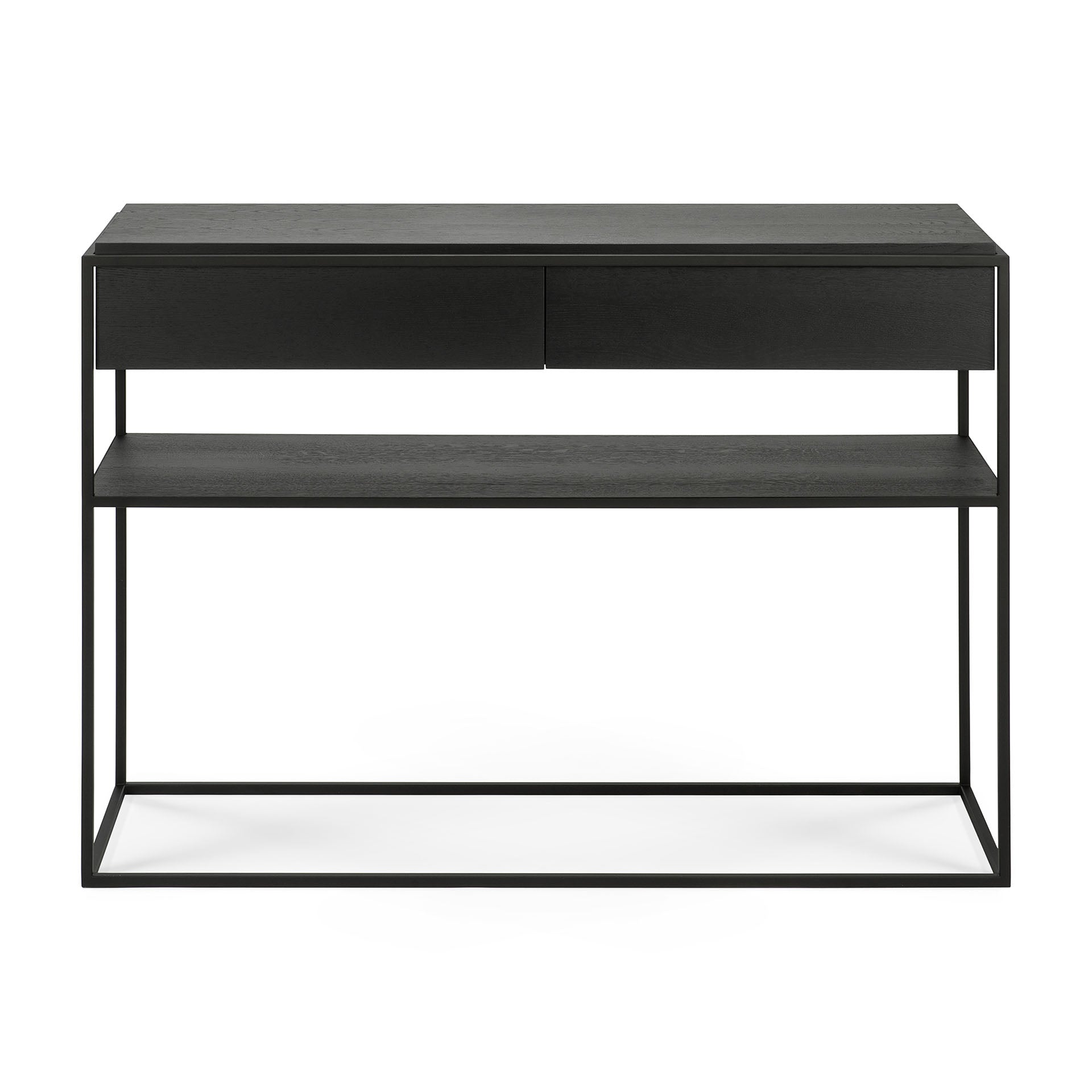 Monolit Console - Goode Studio