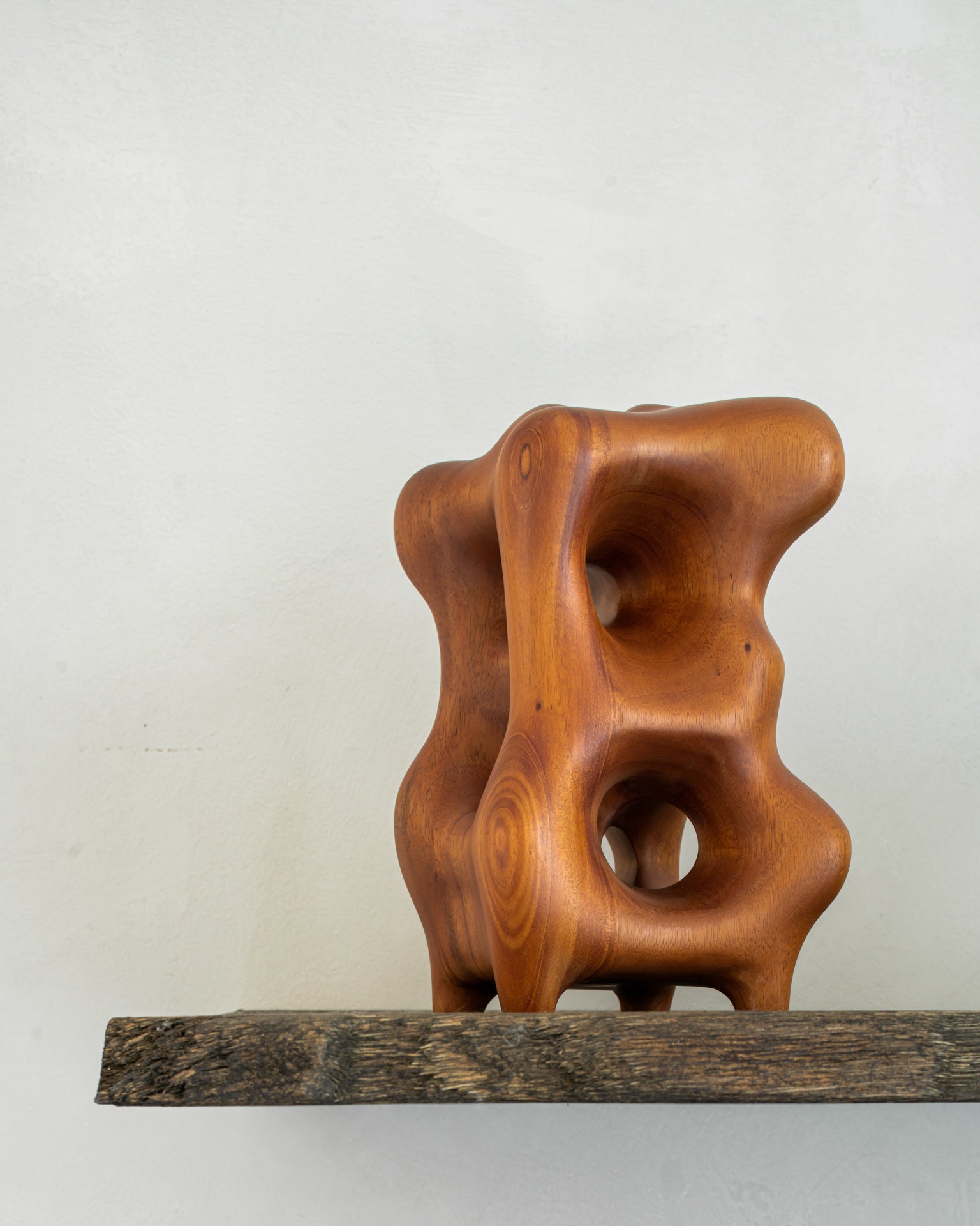 Organic Sculpture - Goode Studio
