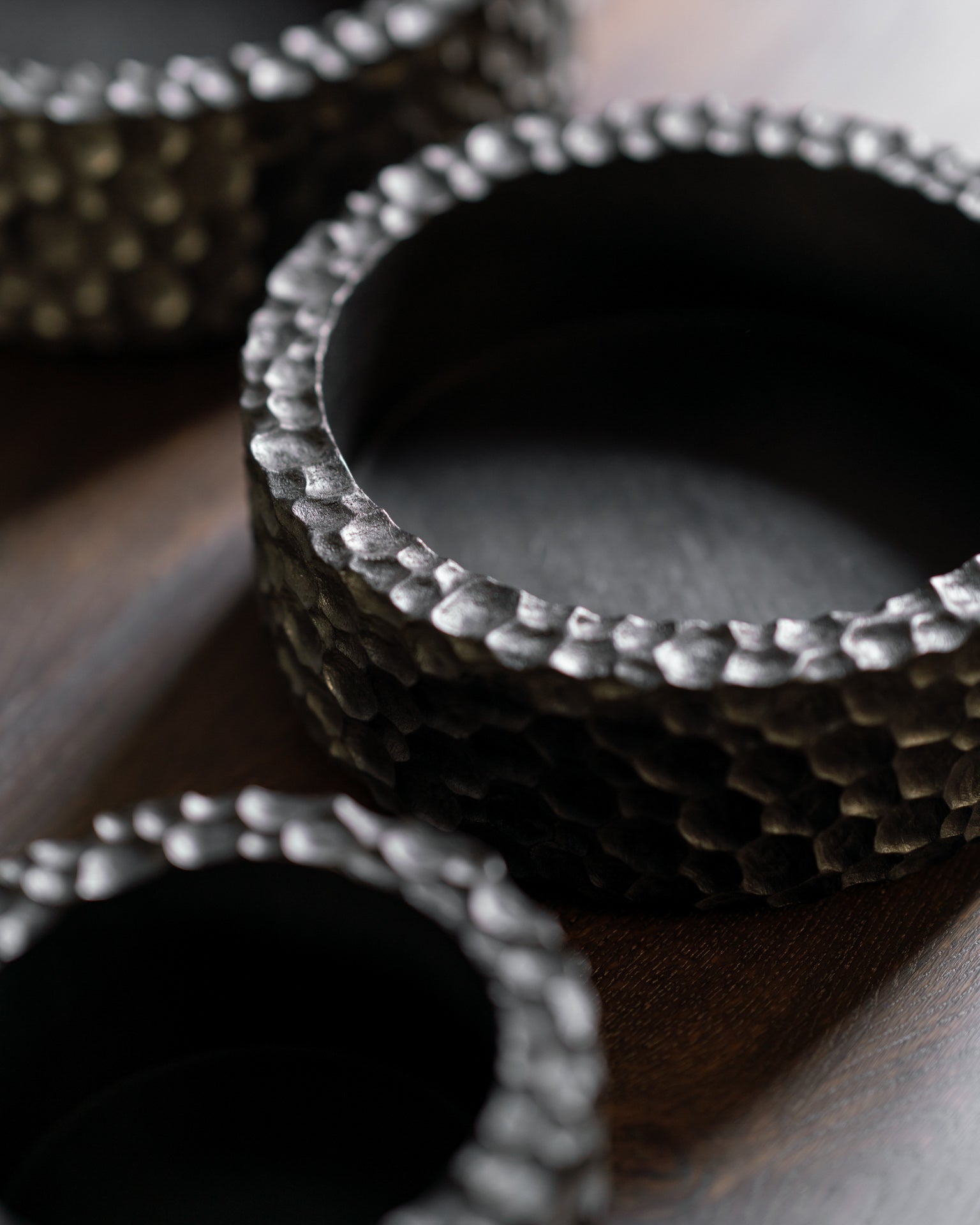 Chopped Bowl Set - Goode Studio