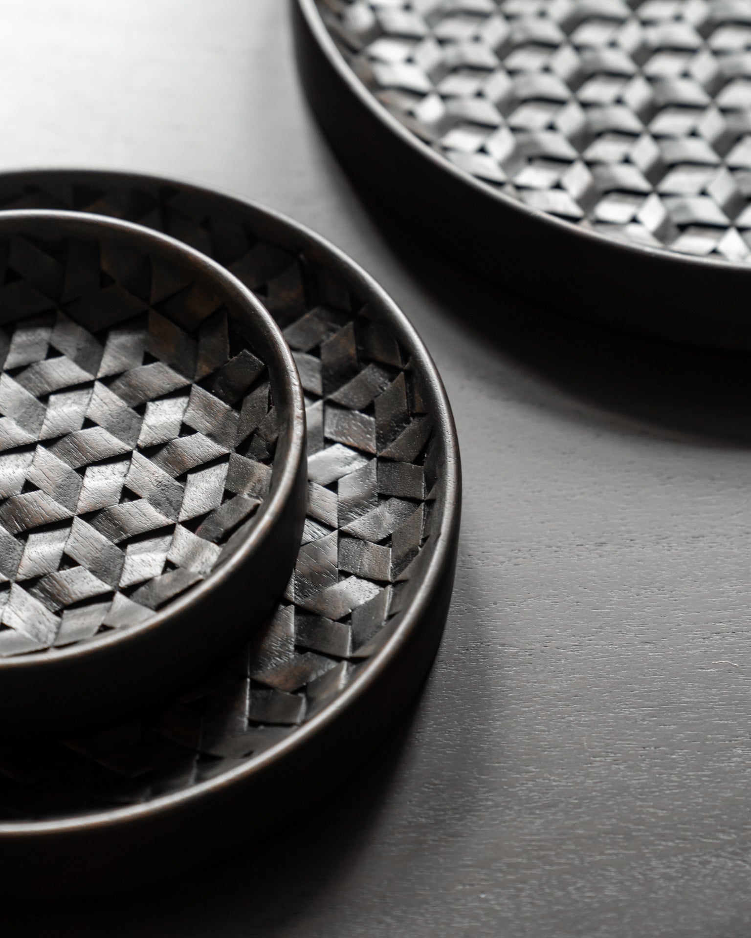 Tampa Board Set - Goode Studio