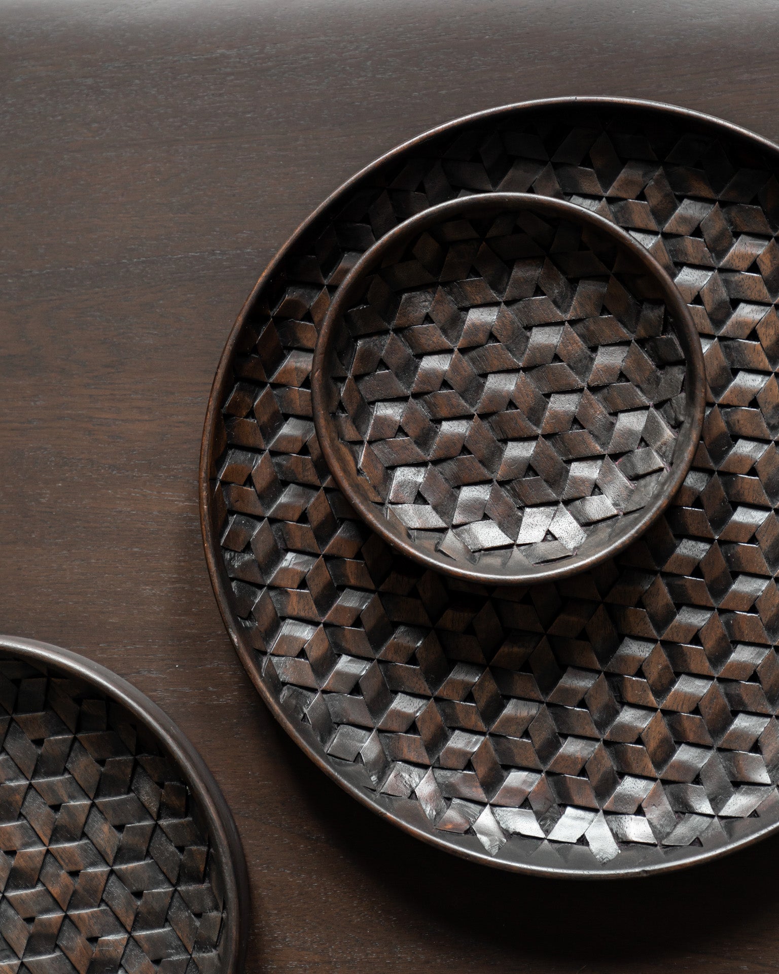 Tampa Board Set - Goode Studio