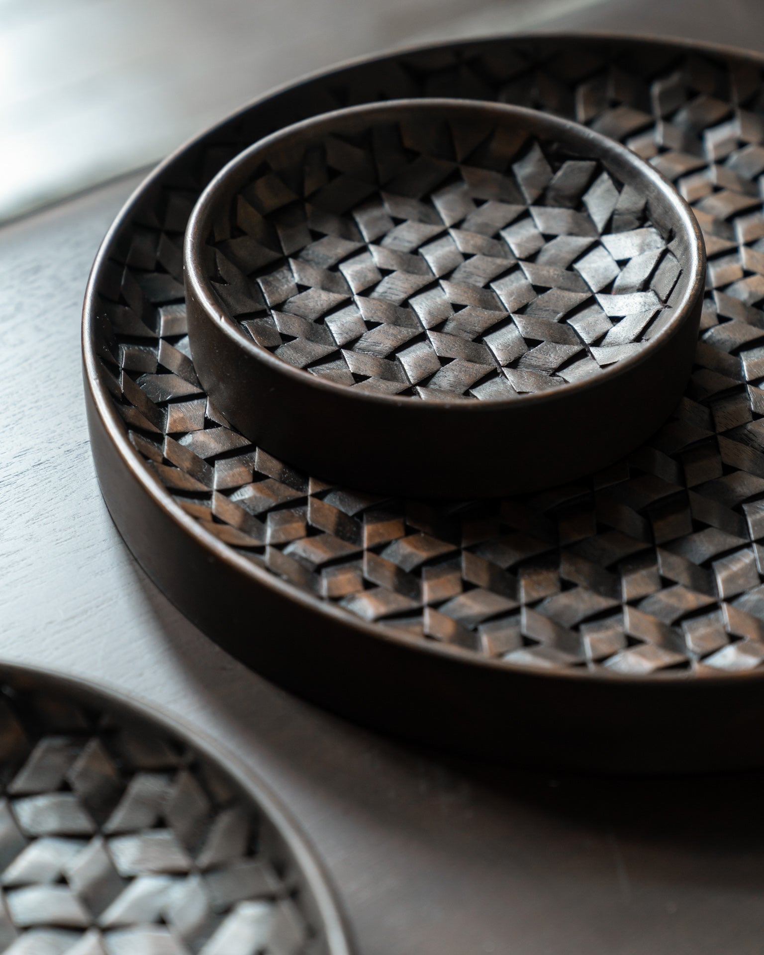 Tampa Board Set - Goode Studio