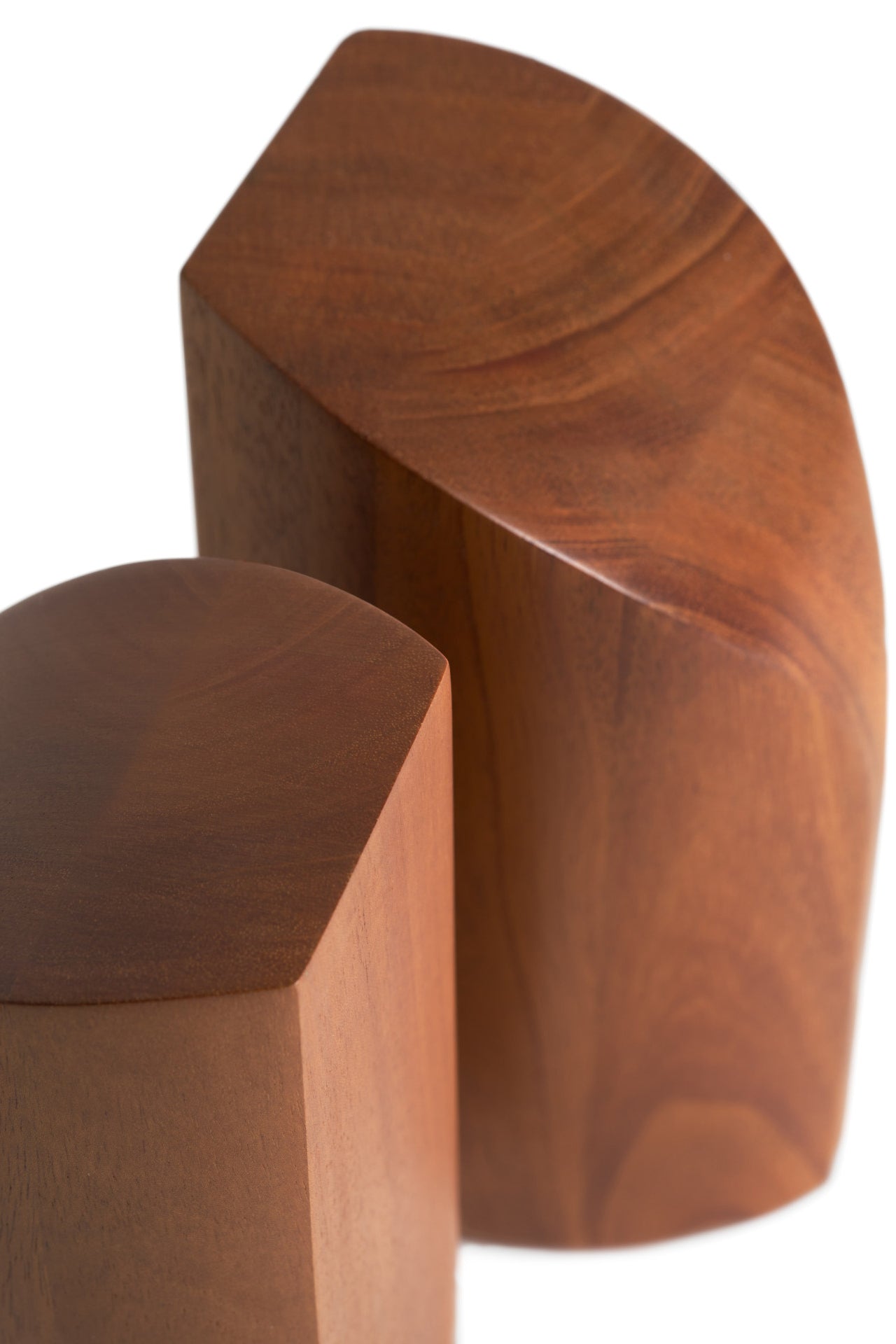 PI Book Ends - Goode Studio