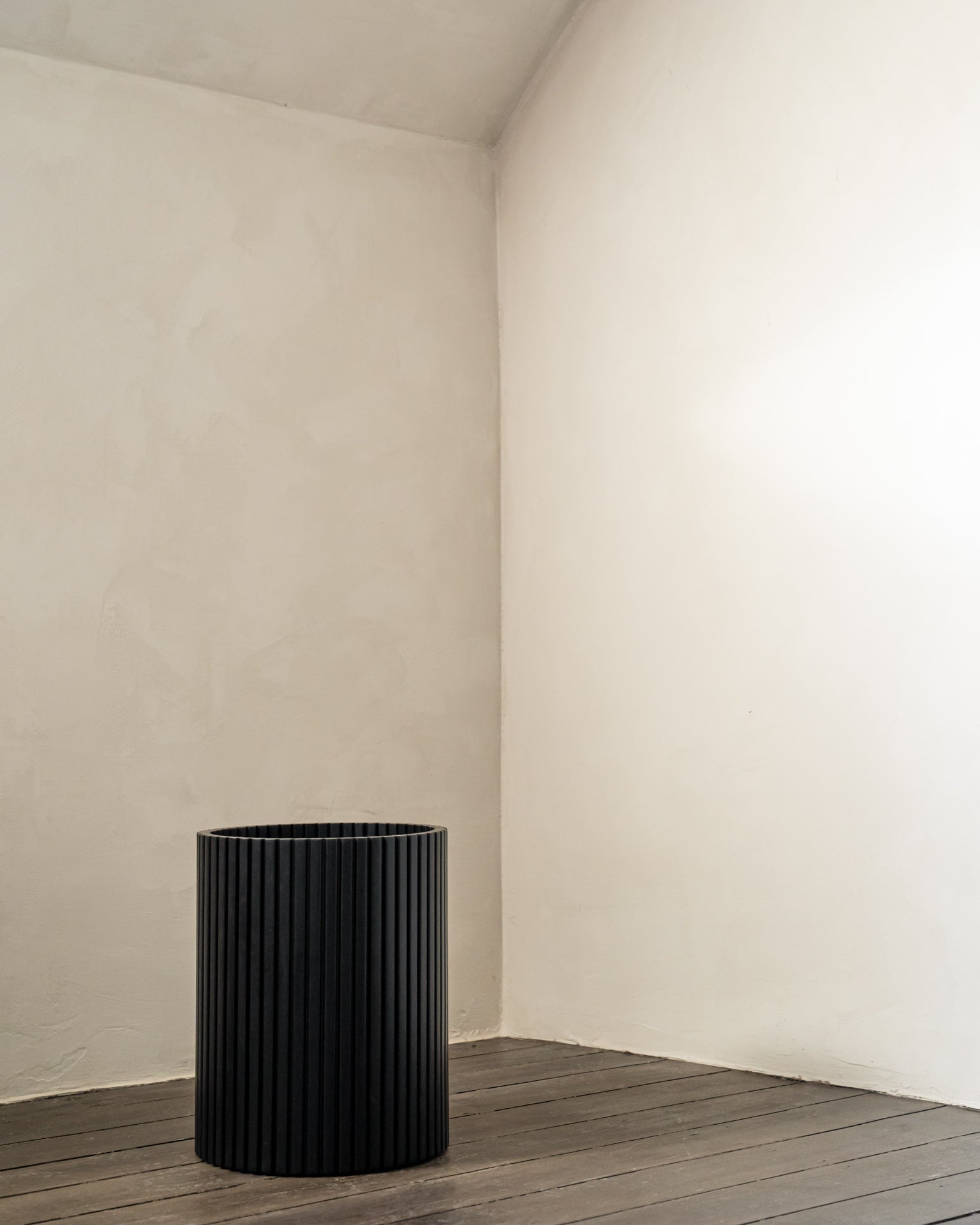 Roller Max Paper Basket - Goode Studio