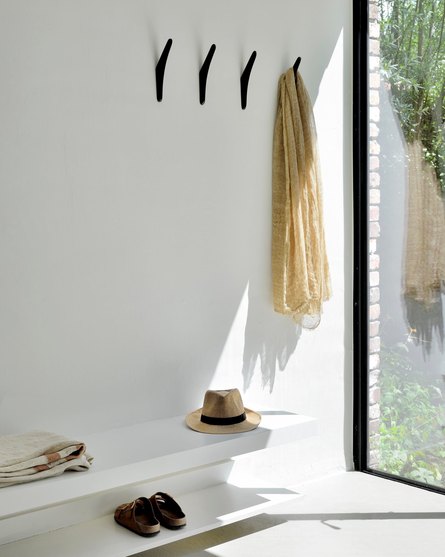 PI Wall Hanger Set - Goode Studio