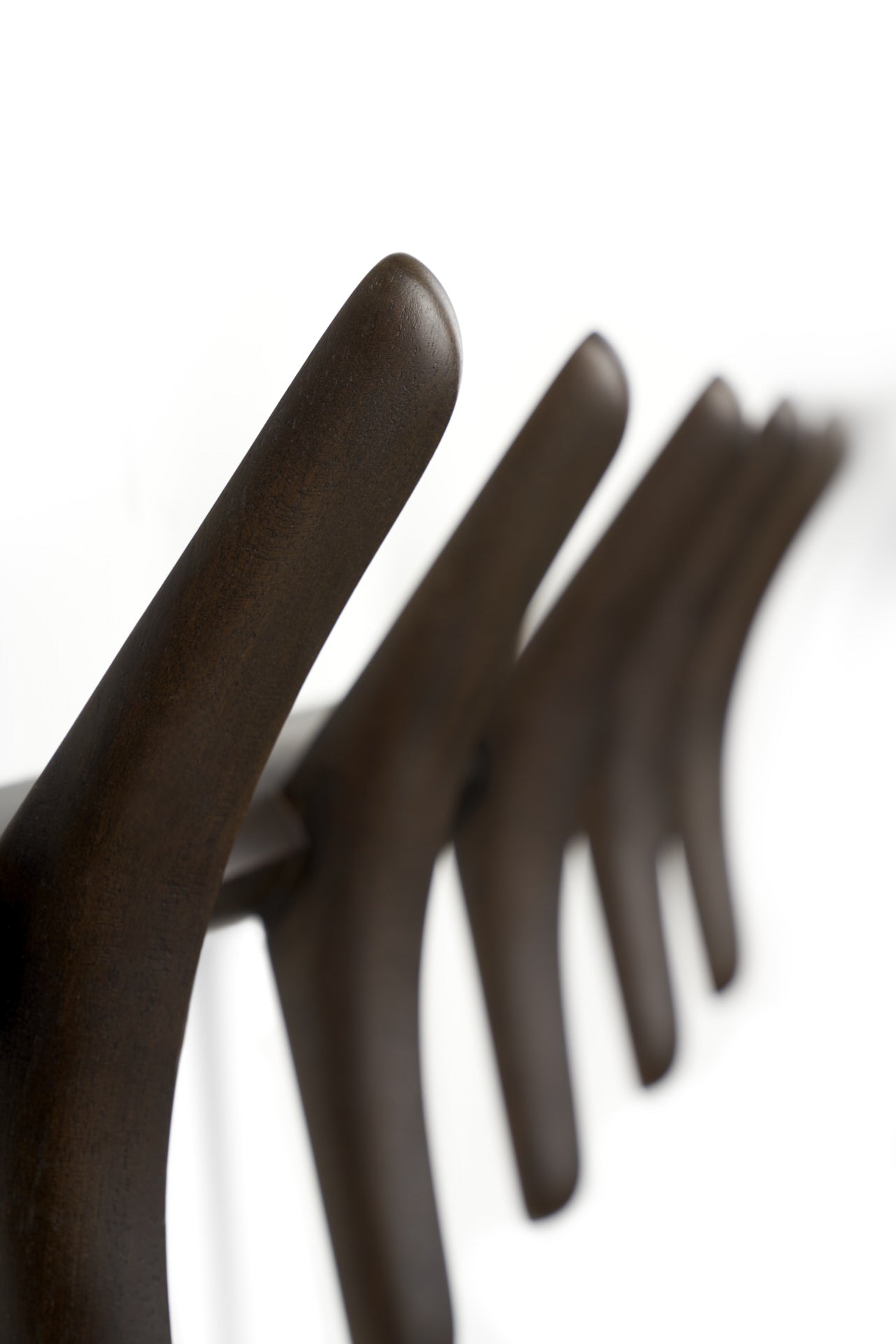 Mahogany-PI-Wall-coat-rack-dark-brown-Goode-Studio