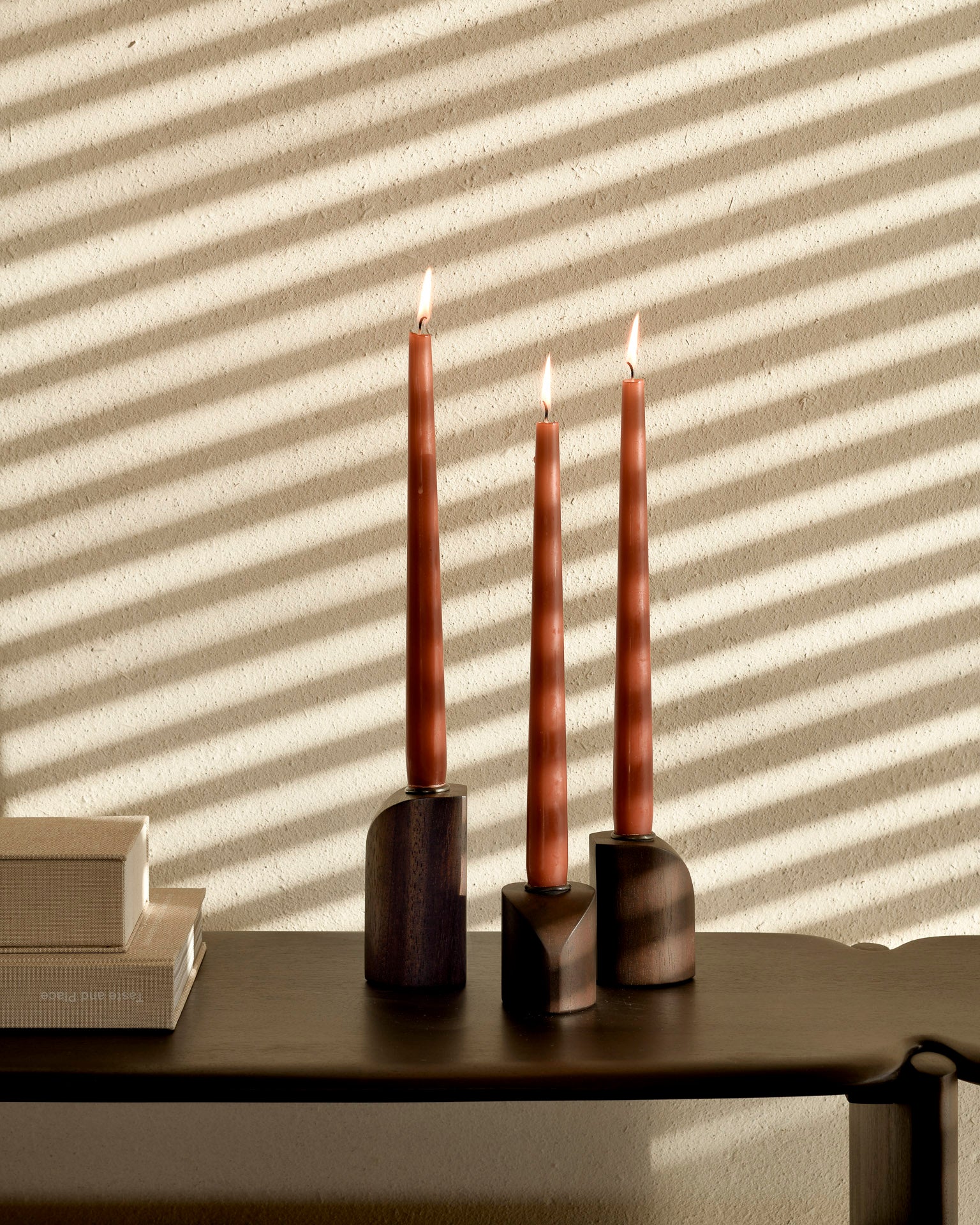 PI-Candle-Holders-Set-Dark-Brown-Goode-Studio