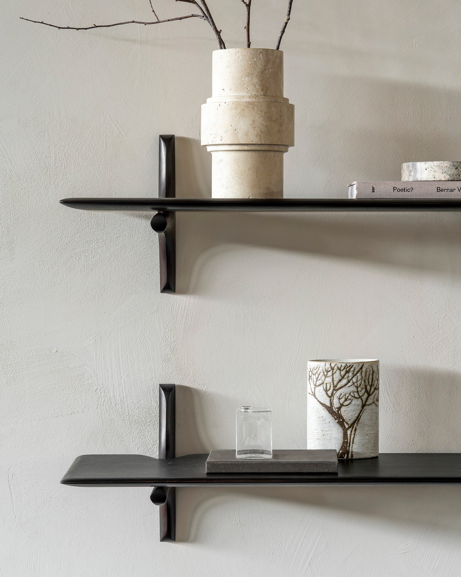 PI Wall Shelf - Goode Studio