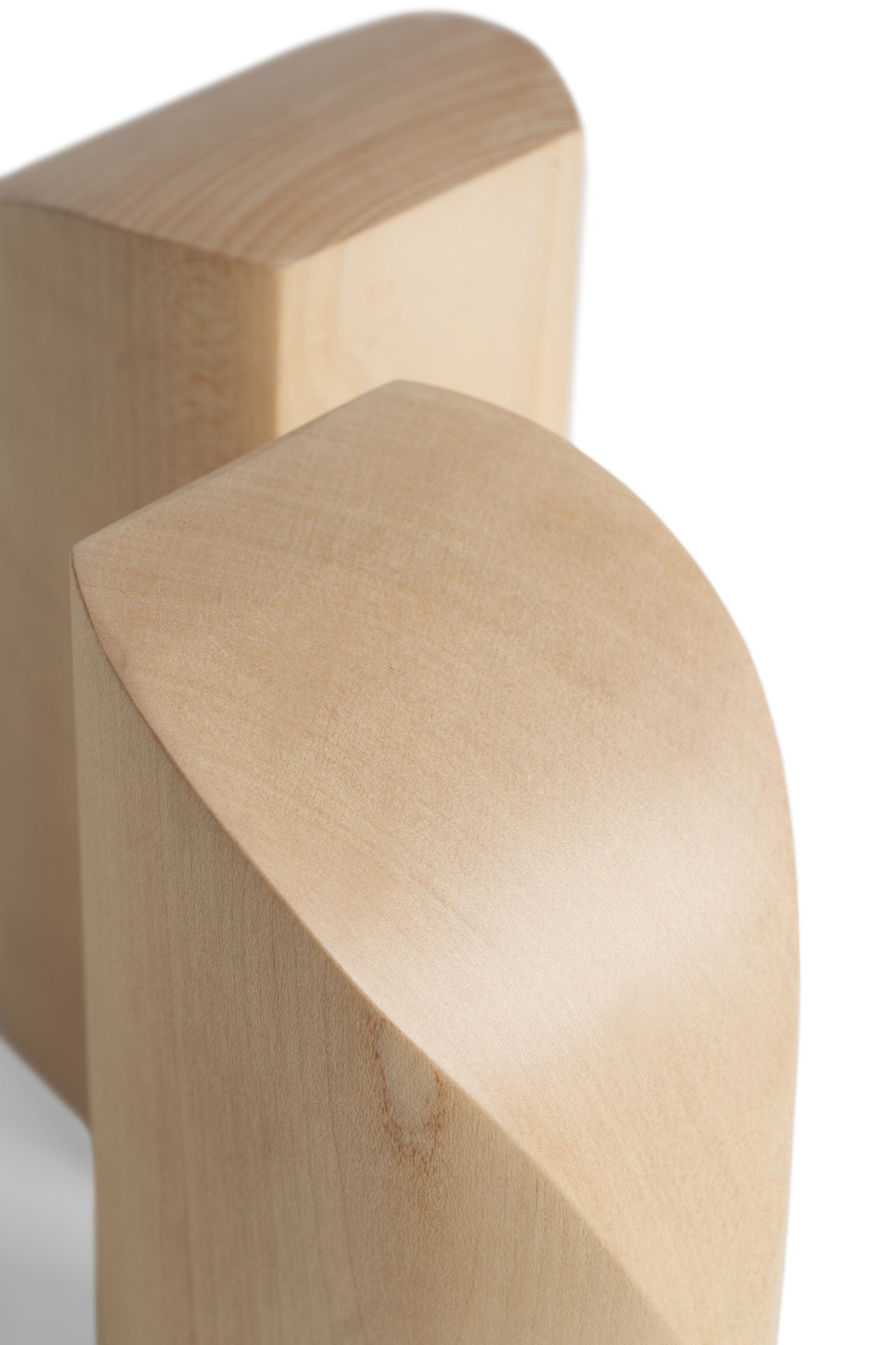 PI Book Ends - Goode Studio