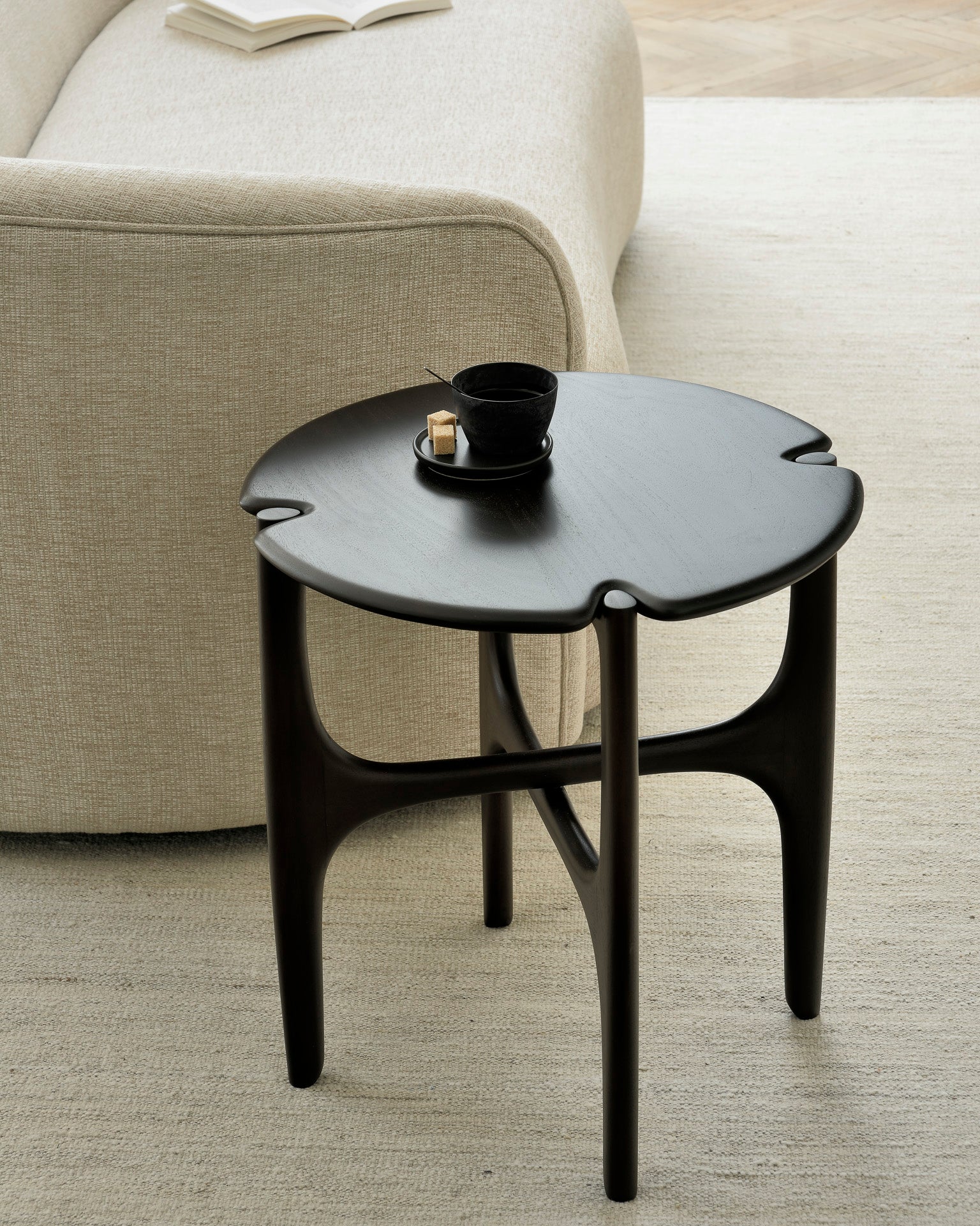 PI Side Table - Goode Studio