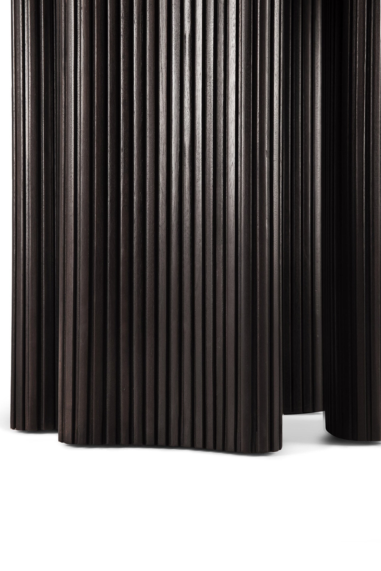 Roller-max-dining-table-varnished-mahogany-dark-brown-Goode-Studio