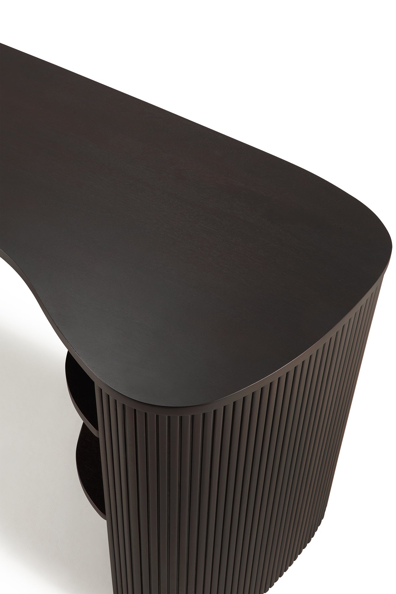 Roller-Max-desk-varnished-mahogany-Dark-Brown-Goode-Studio