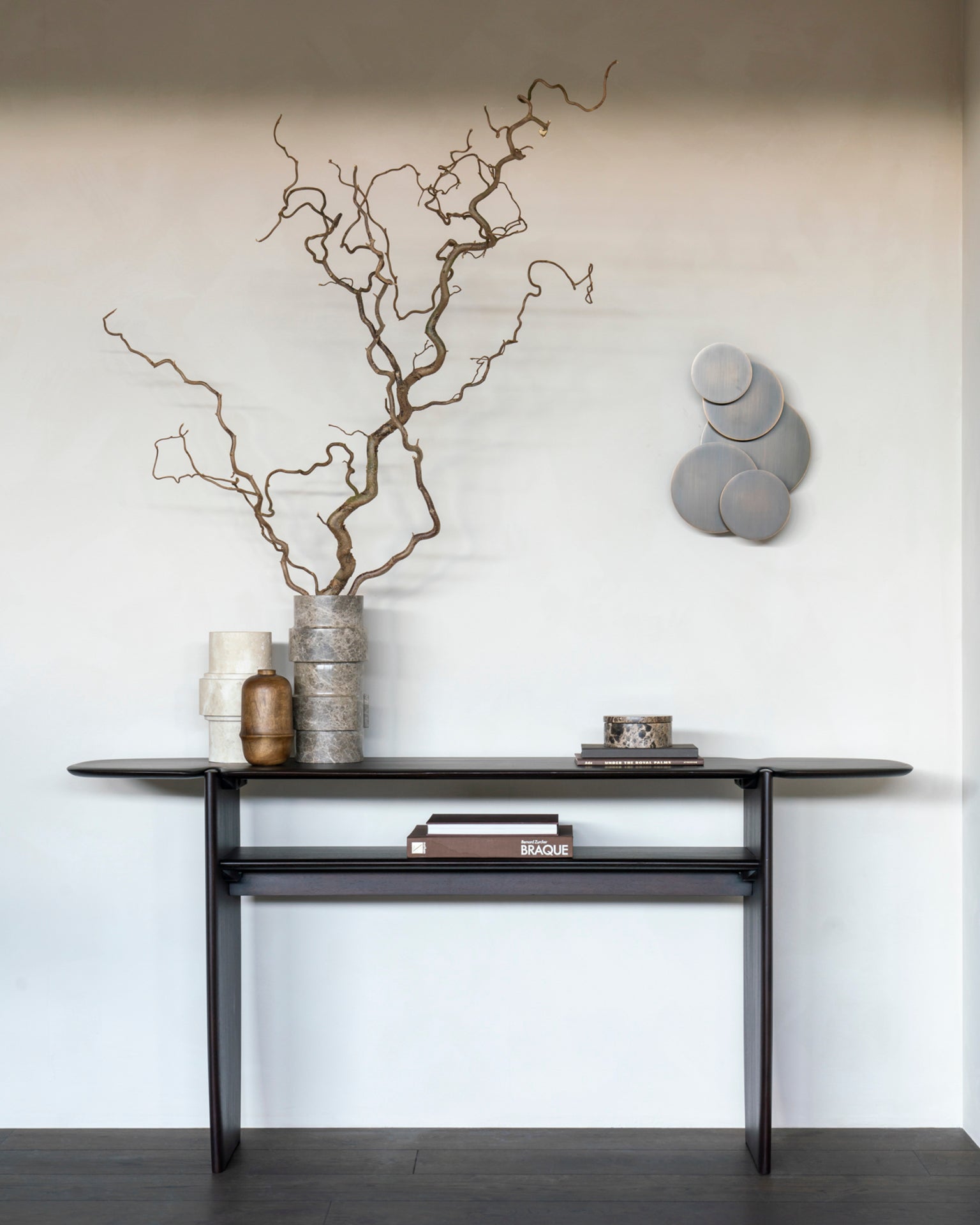 PI Console - Goode Studio