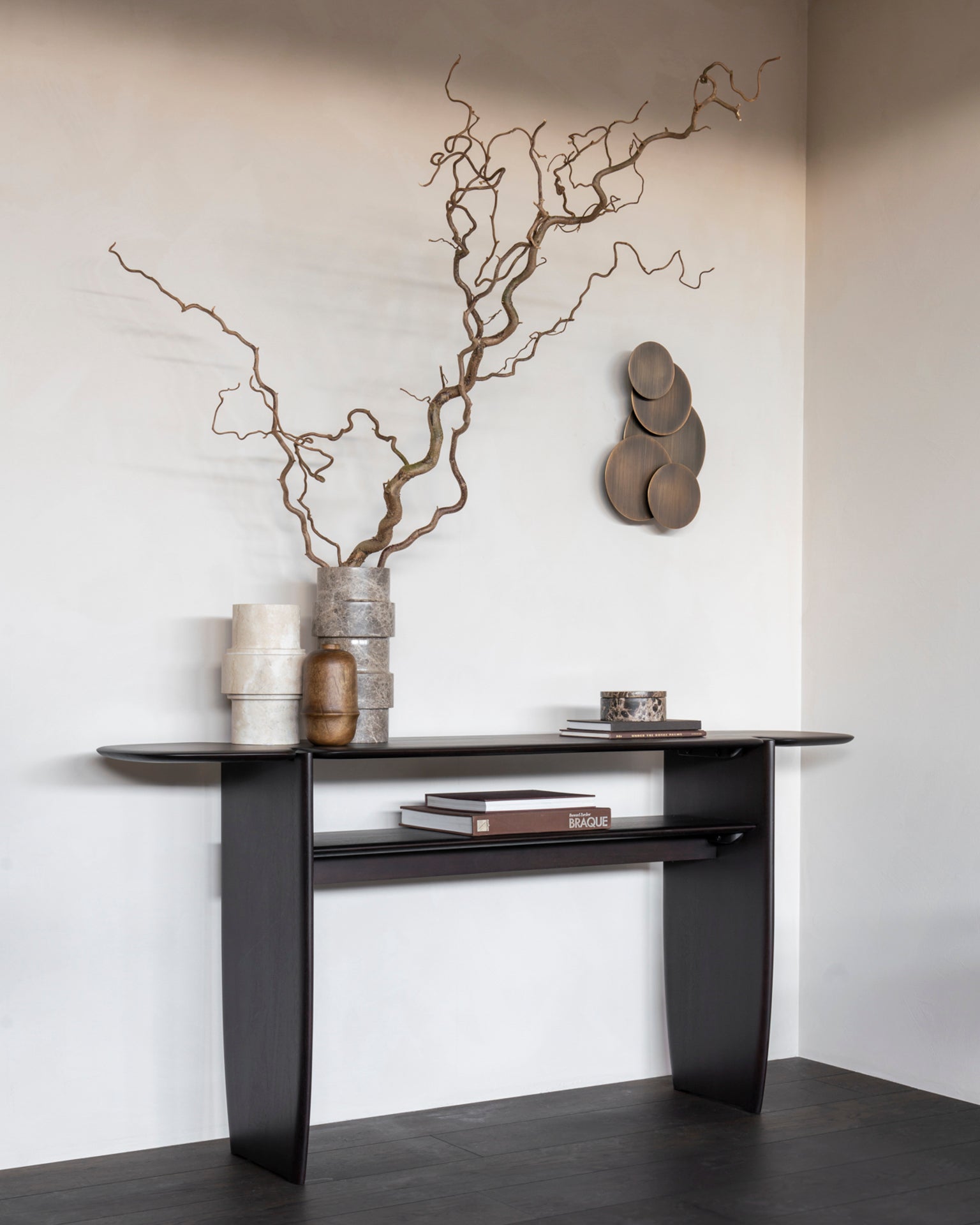 PI Console - Goode Studio