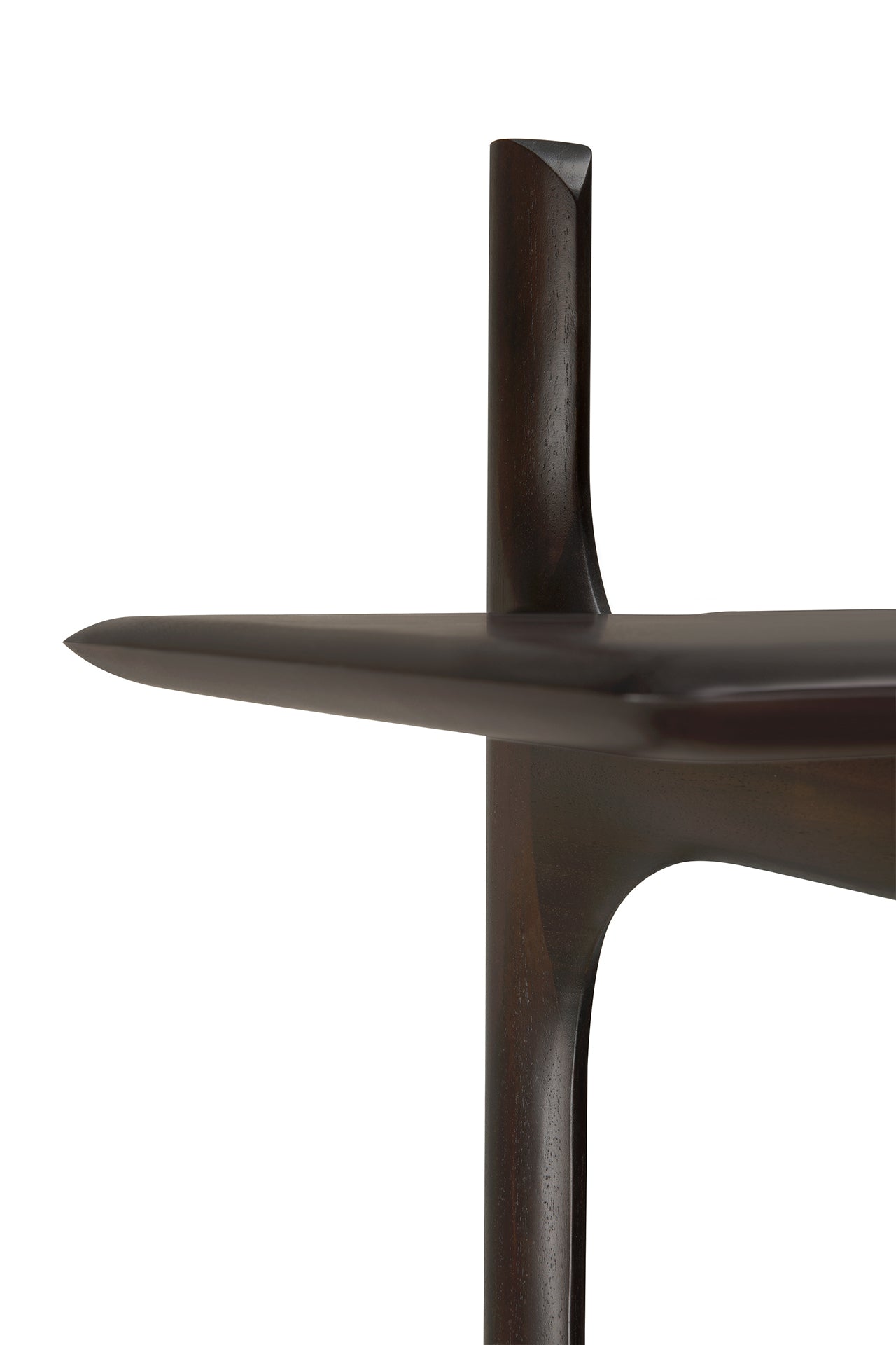 PI-Rack-5-shelves-varnished-mahogany-dark-brown-Goode-Studio