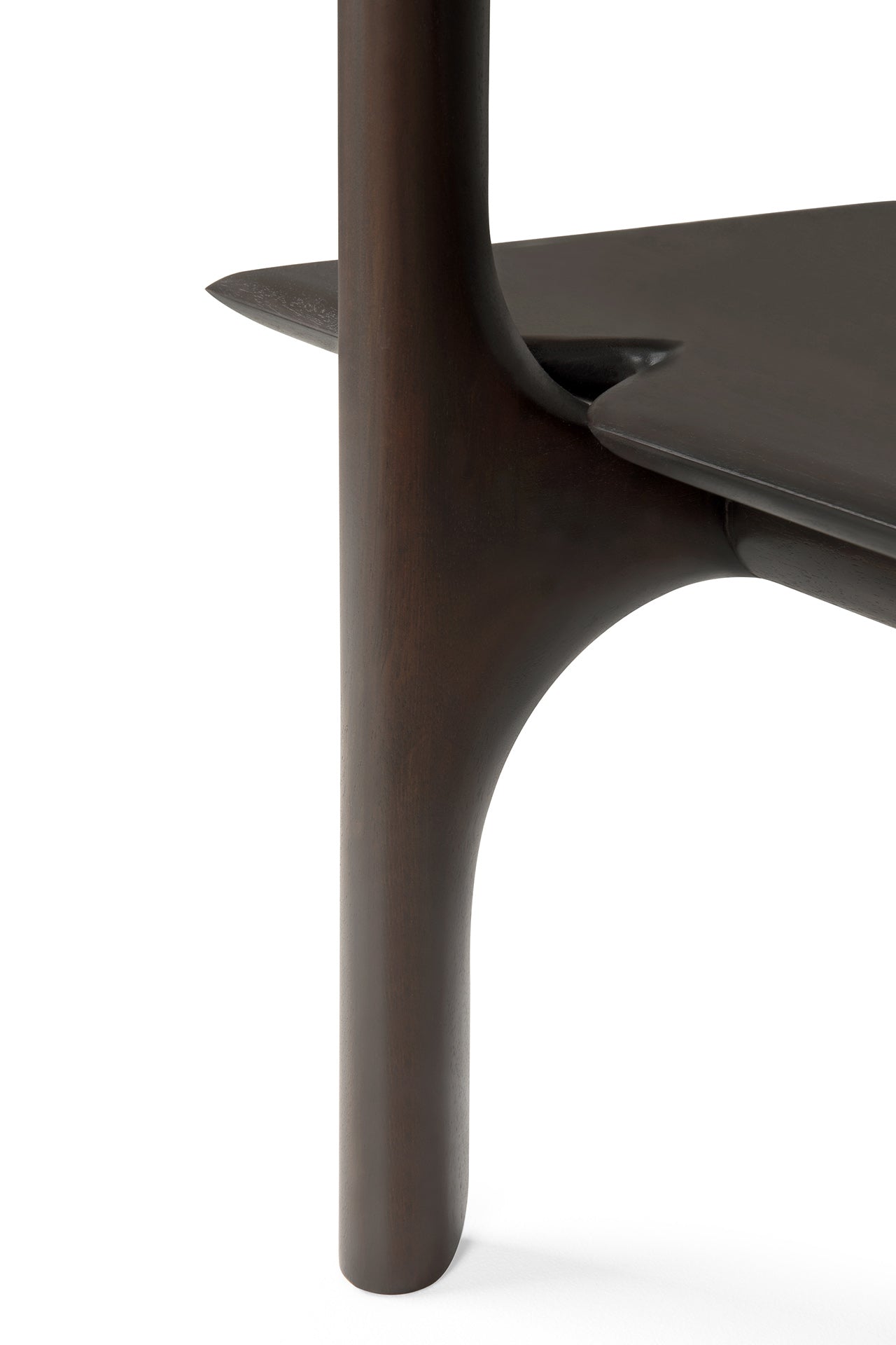 PI-Rack-5-shelves-varnished-mahogany-dark-brown-Goode-Studio