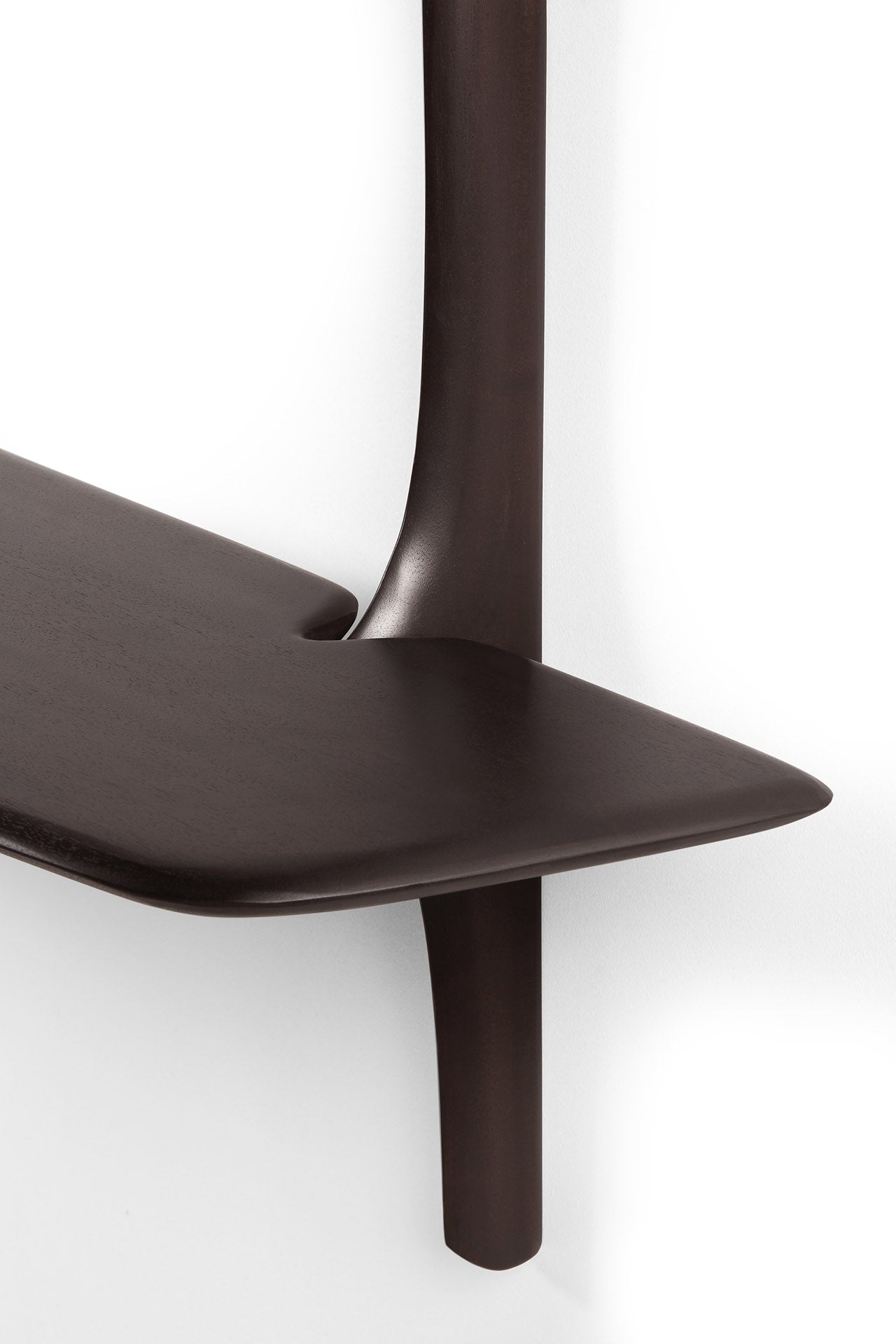 PI-wall-mounted-desk-varnished-mahogany-dark-brown-1-shelf-Goode-Studio