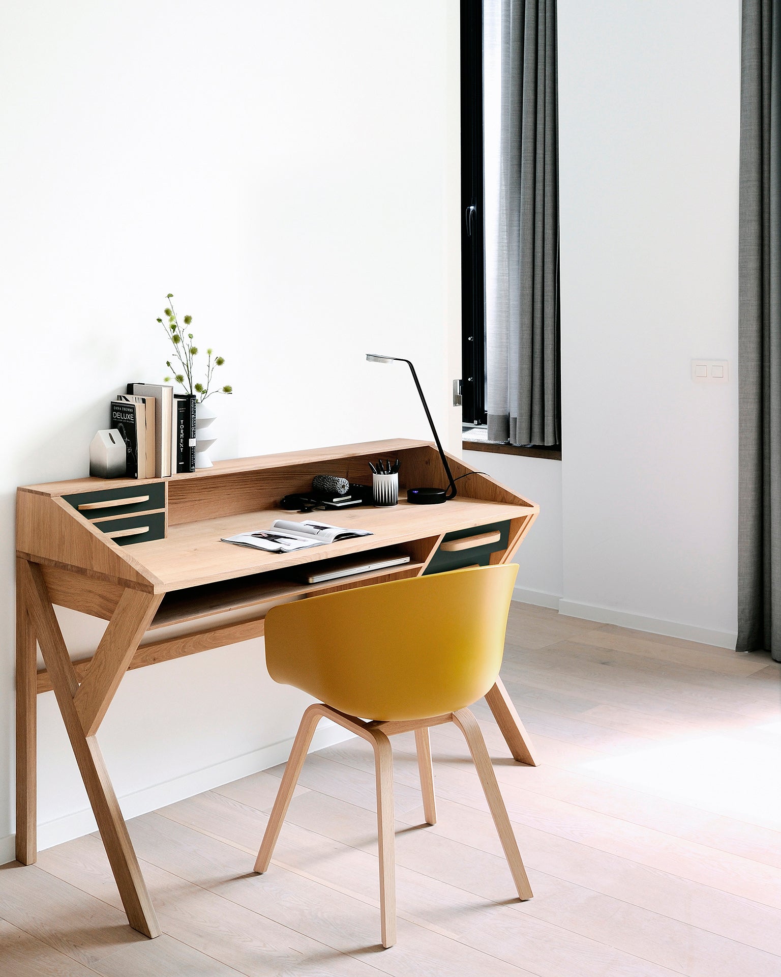 Origami Desk - Goode Studio