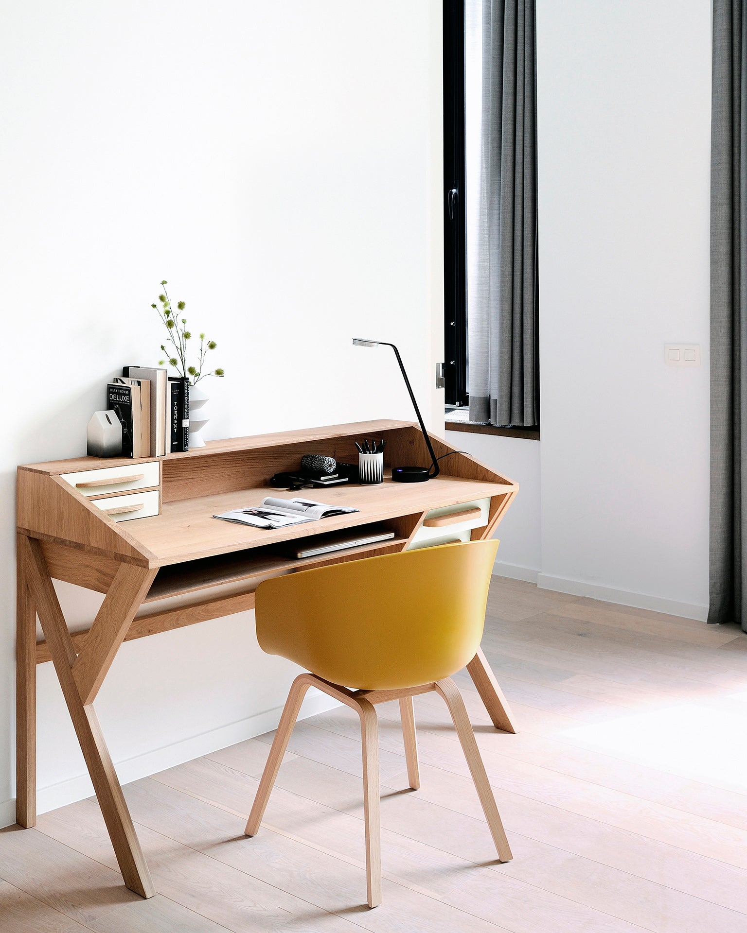 Origami Desk - Goode Studio