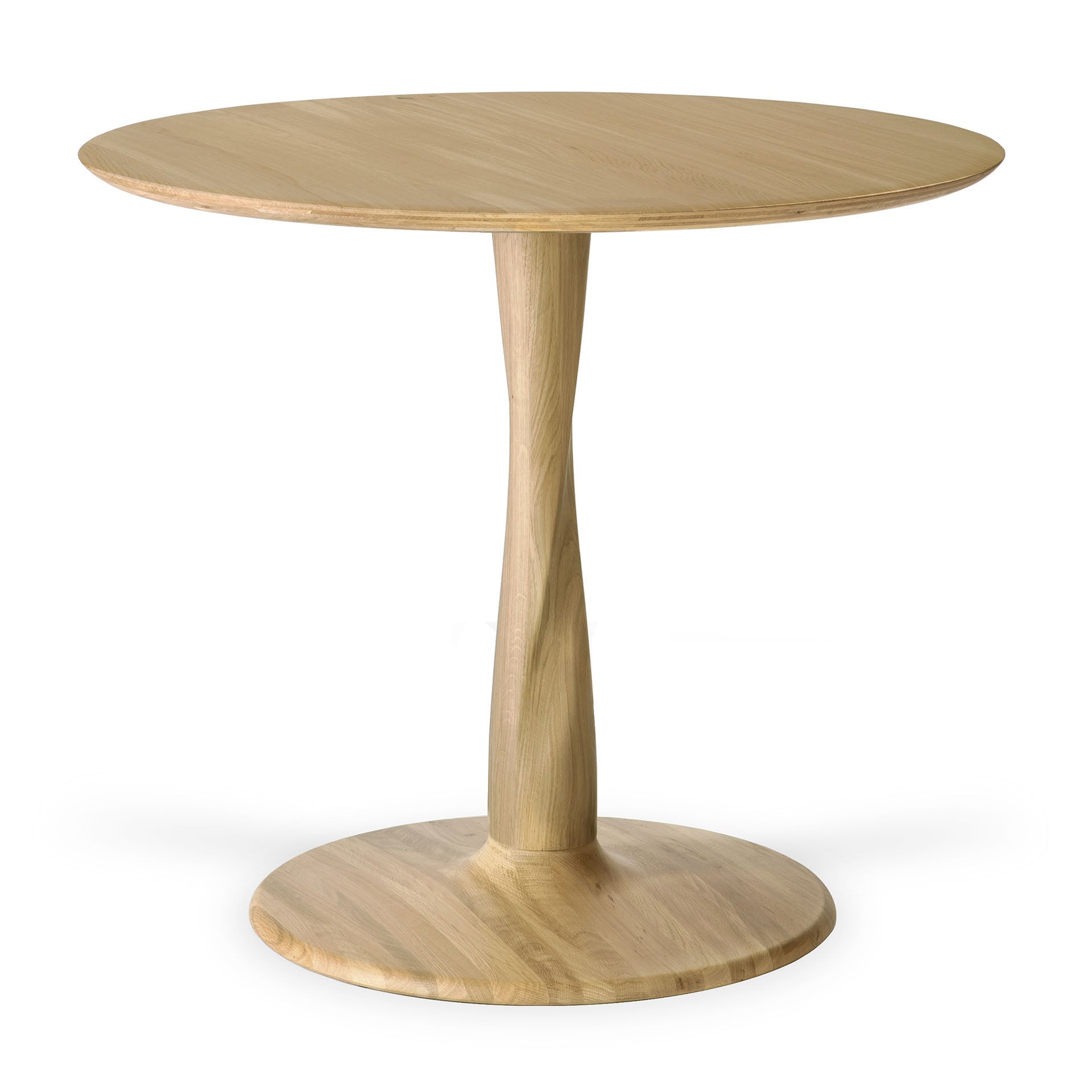 Oak-Torsion-dining-table-front-cut-Goode-Studio