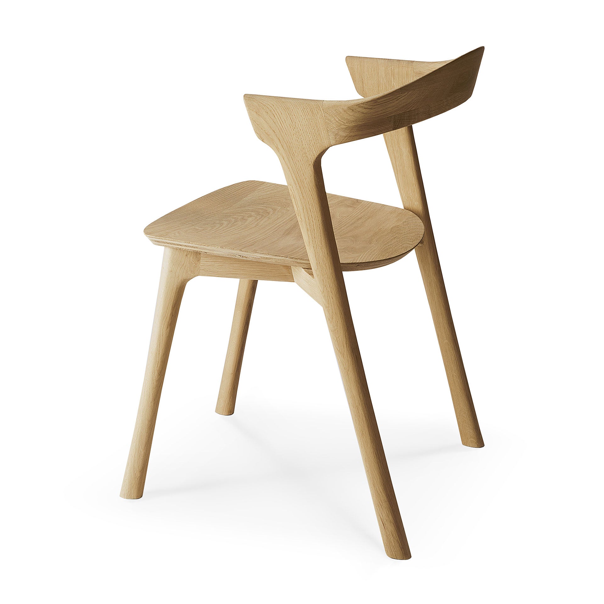 Oak-Bok-dining-chair-profile-cut-Goode-Studio