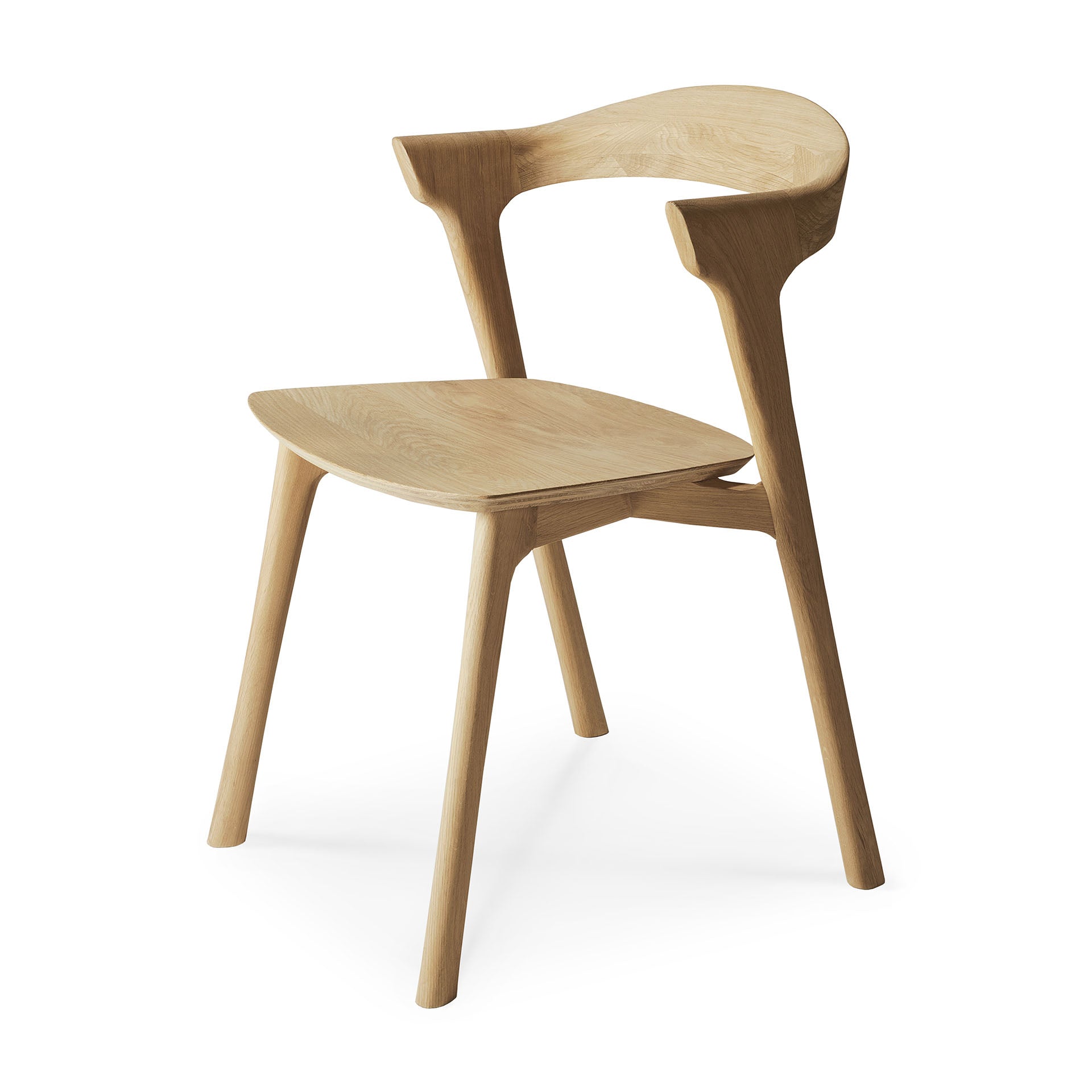 Oak-Bok-dining-chair-profile-cut-Goode-Studio