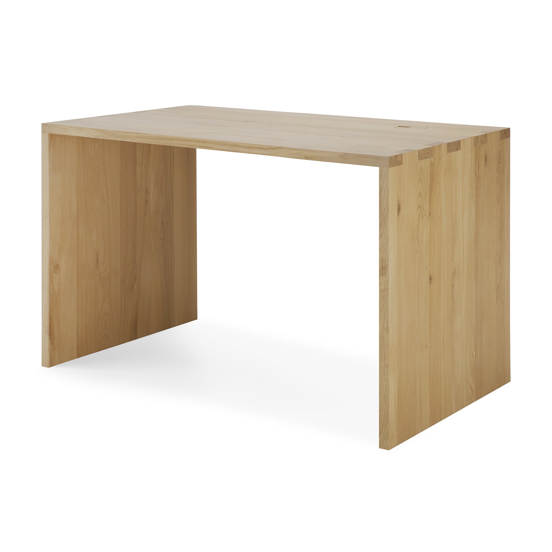Oak-U-desk-side-cut-Goode-Studio