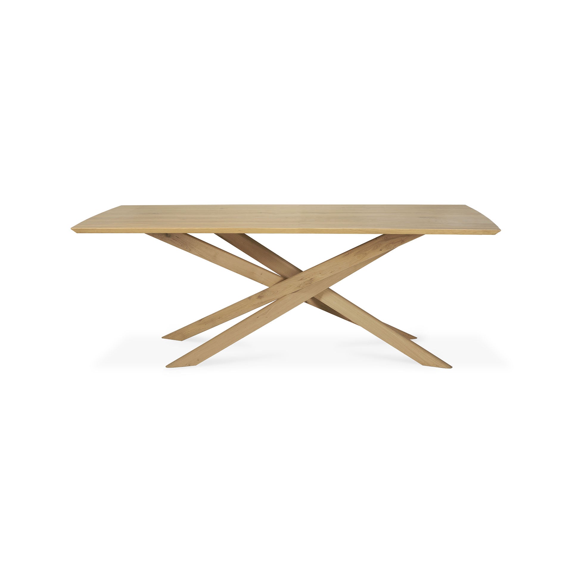 Oak-Mikado-Dining-Table-front-cut-Goode-Studio