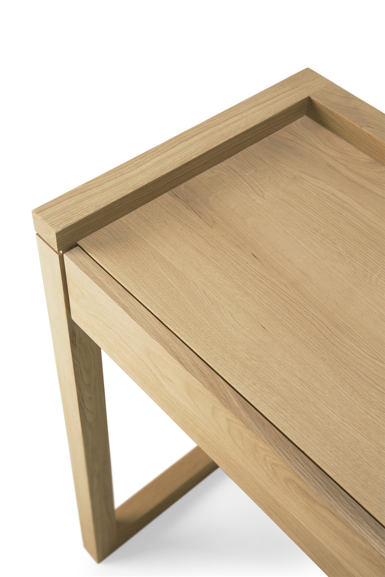 Oak-Frame-desk-Goode-Studio