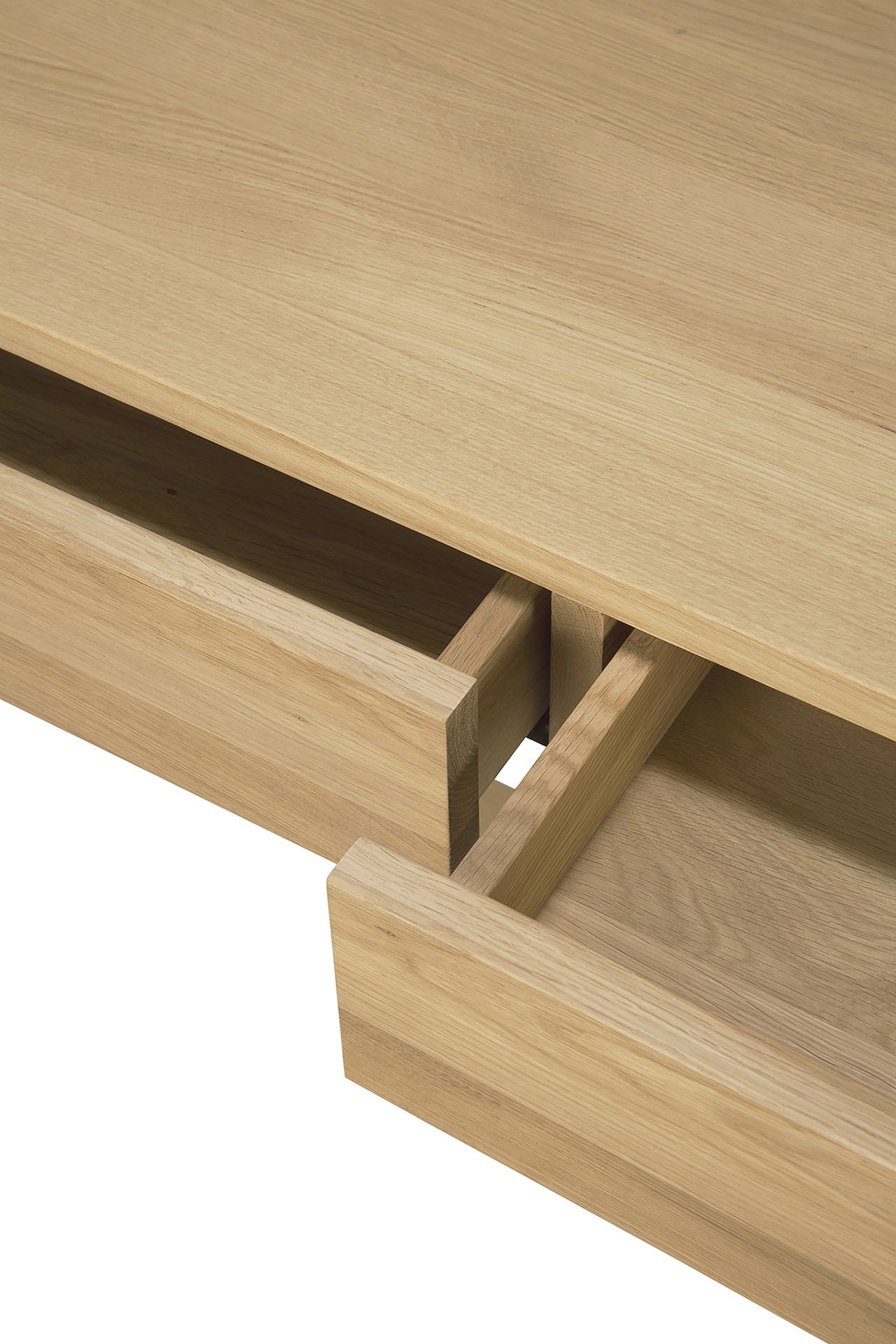 Oak-Frame-desk-Goode-Studio