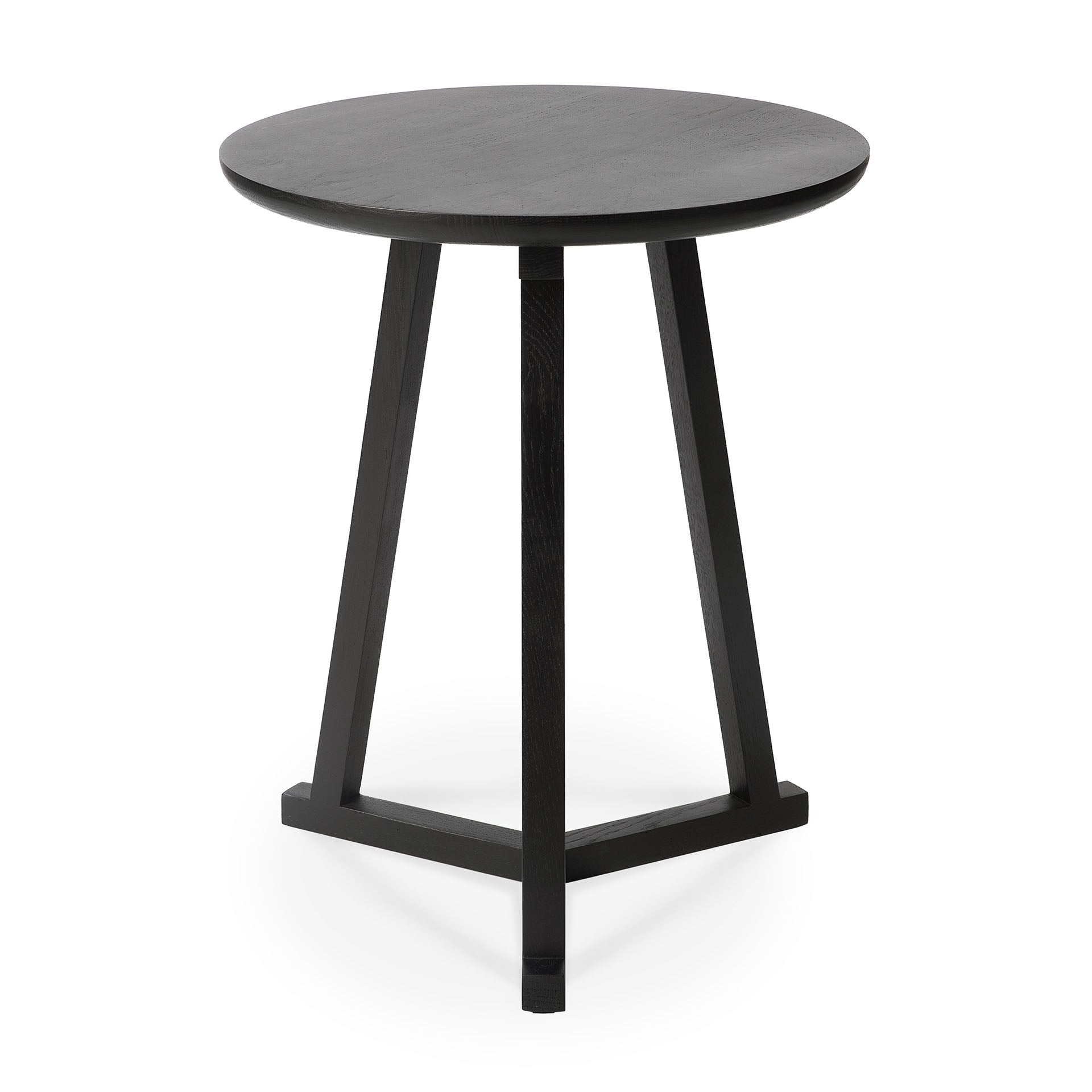 Tripod Side Table - Goode Studio