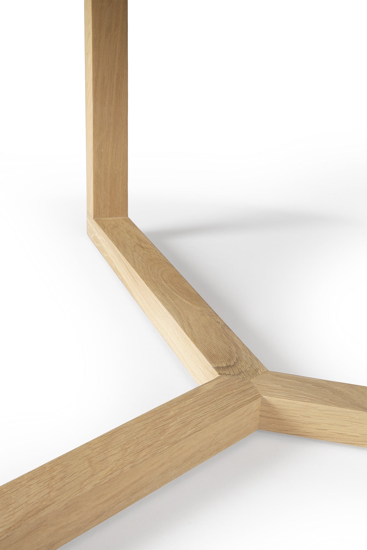 Oak-tripod-coffee-table-Goode-Studio