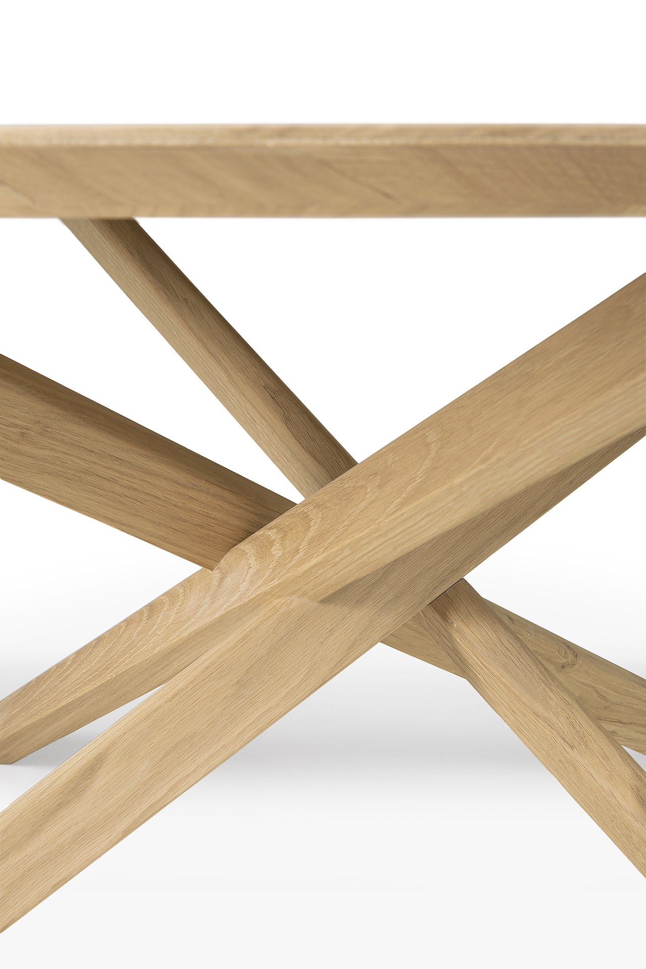 Oak-mikado-round-coffee-table-Goode-Studio