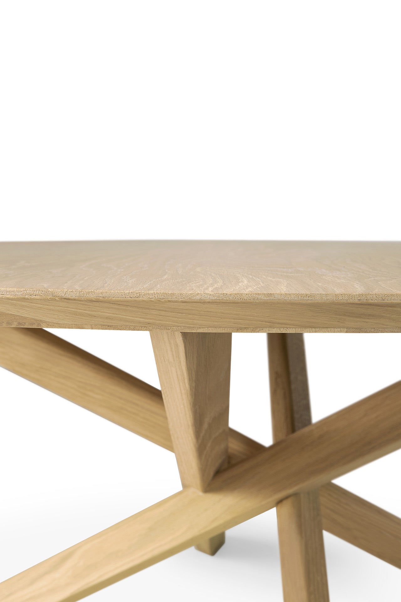 Oak-mikado-round-coffee-table-Goode-Studio